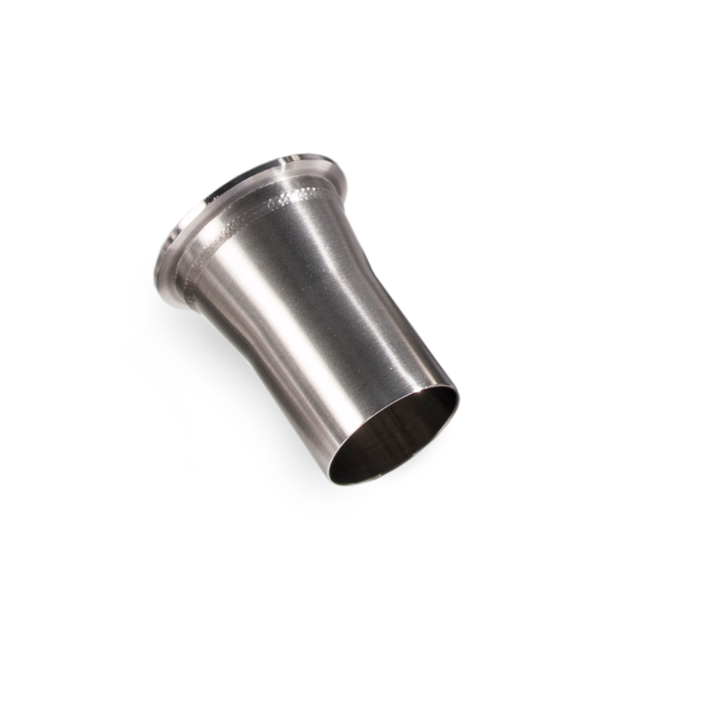 Unitronic 3" V-Band to 65mm Exhaust Adapter MK7 GTI