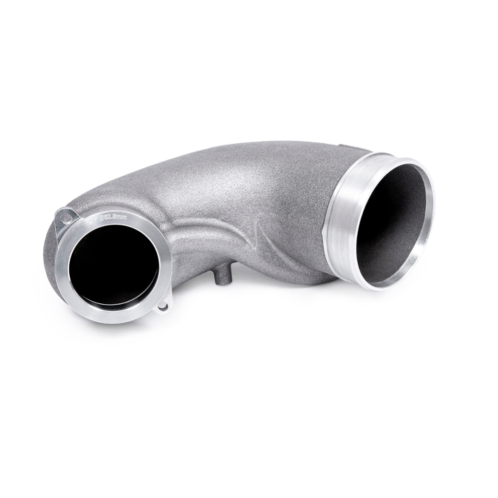 Unitronic 4" Turbo Inlet Elbow 8V RS3 · 8S TT RS