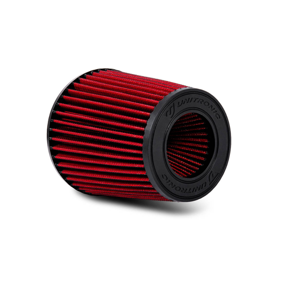 Unitronic 6" Tapered Cone Air Filter B9 S4 · B9 S5