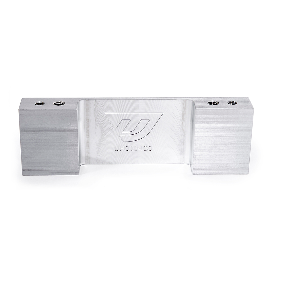 Unitronic Adaptive Cruise Control ACC Intercooler Adapter 8V RS3 · 8S TT RS