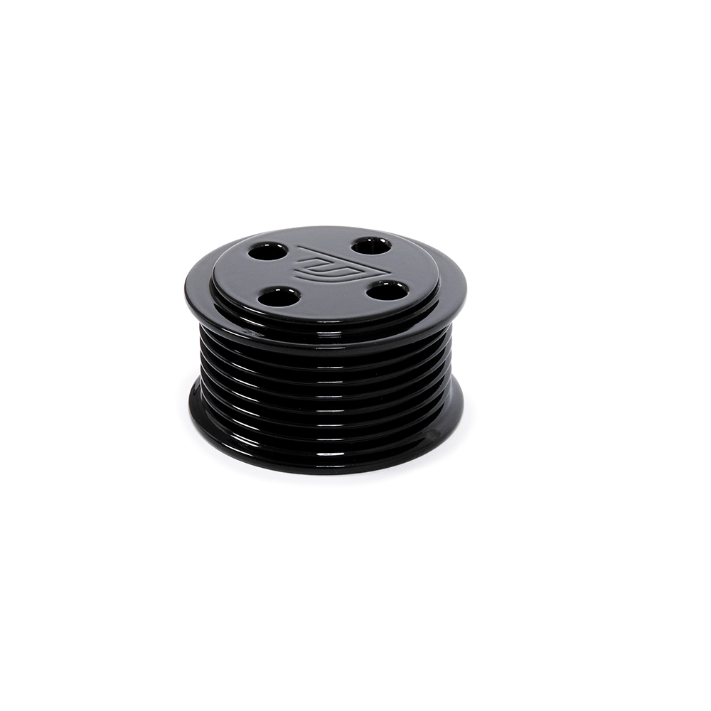 Unitronic Bolt-On Style Supercharger Pulley Upgrade C7 A6 · A7 · D4 A8 3.0T