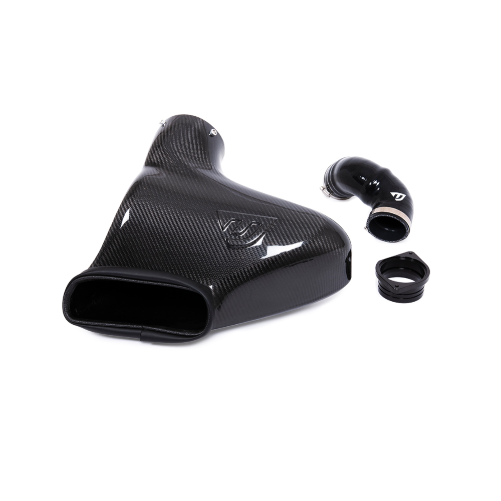 Unitronic Carbon Fiber Cold Air Intake 5NA Tiguan