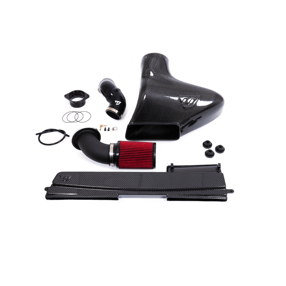 Unitronic Carbon Fiber Cold Air Intake 5NA Tiguan