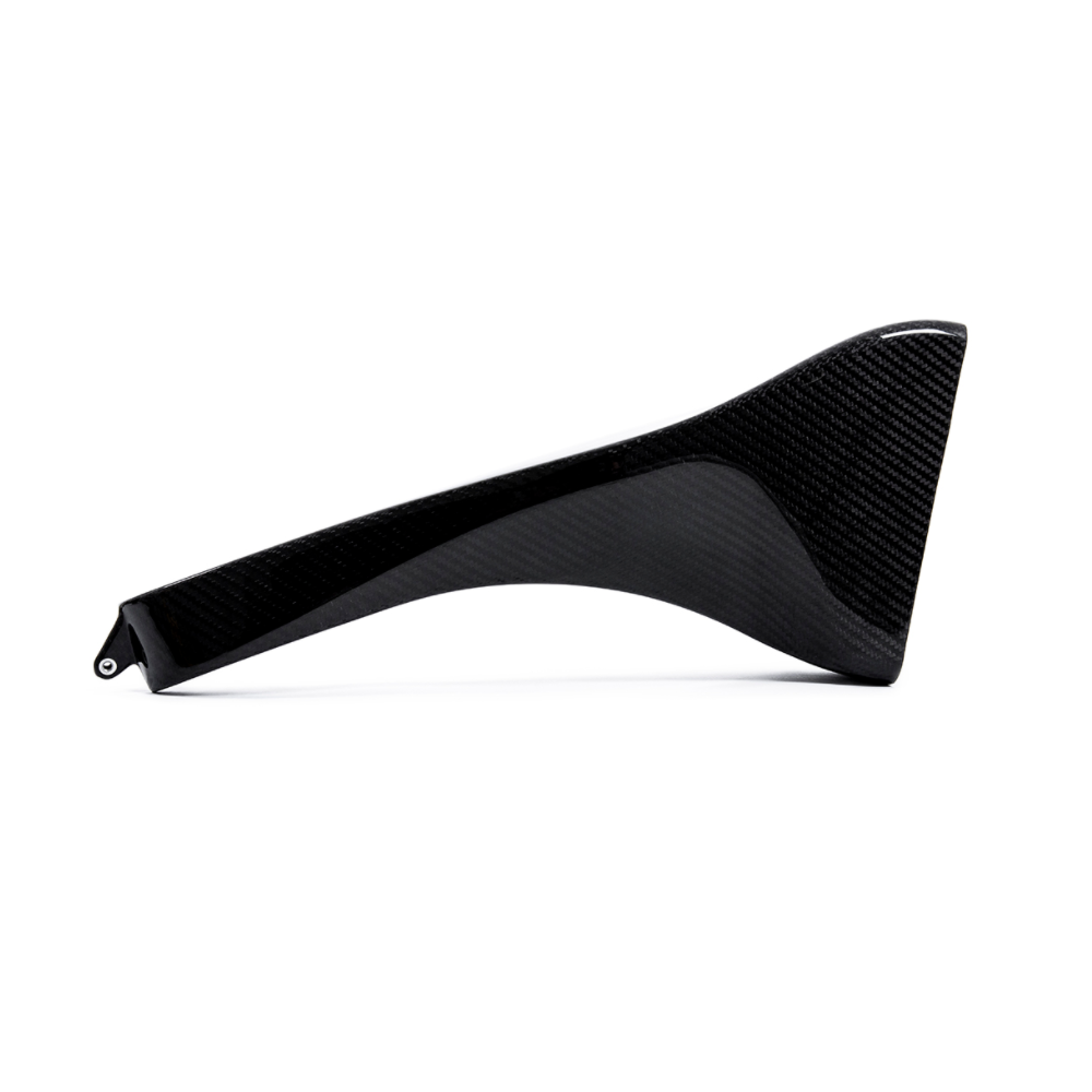 Unitronic Carbon Fiber Cold Air Intake B9 S4 · S5