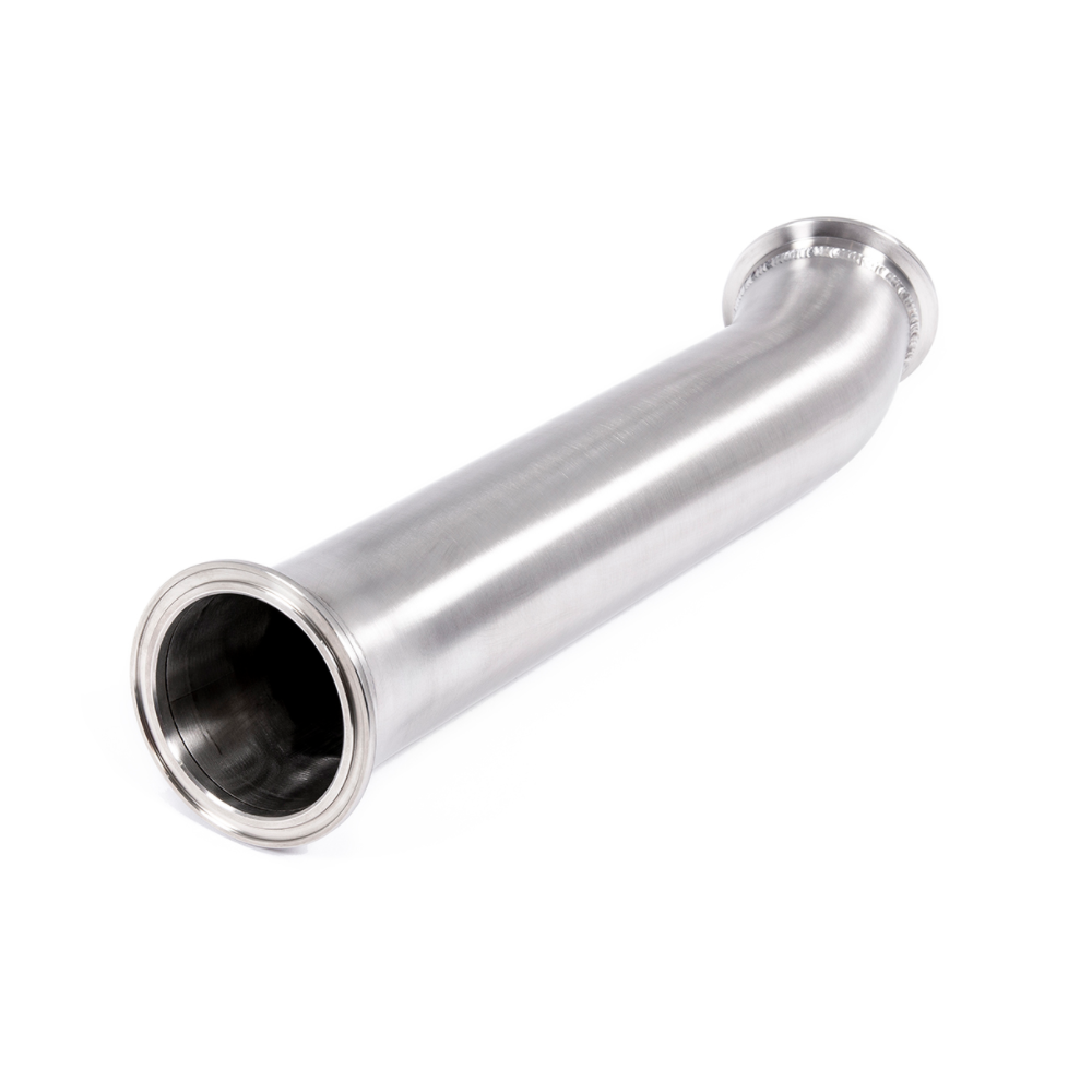 Unitronic Downpipe MK7 GTI