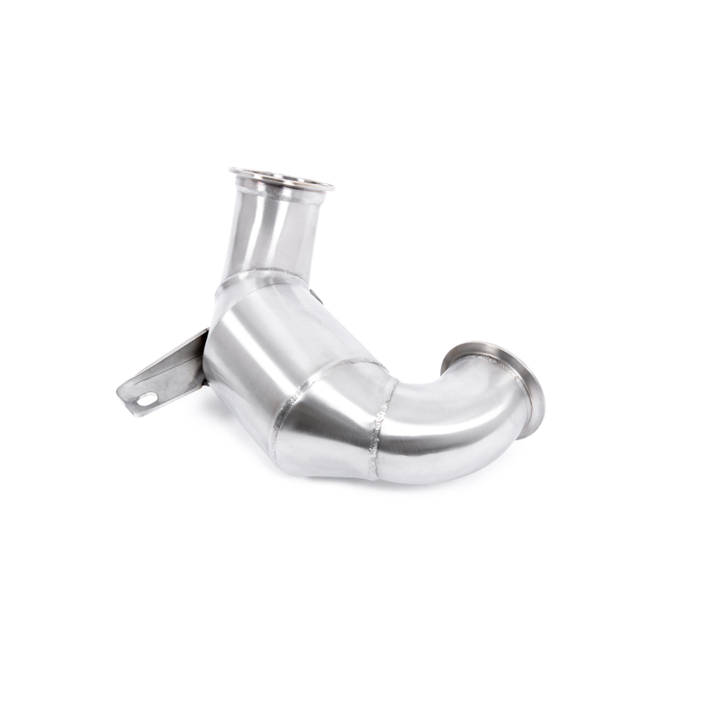 Unitronic Downpipe MK7 Golf · Jetta 1.4T