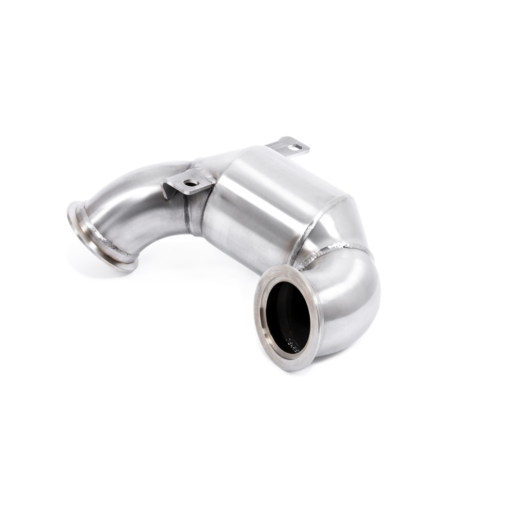 Unitronic Downpipe MK7 Golf · Jetta 1.4T