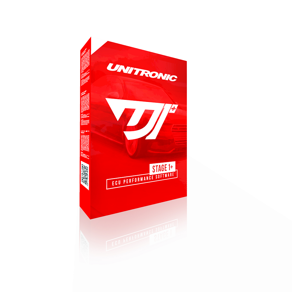 Unitronic ECU Tune Stage Upgrade 8U Q3 2.0T