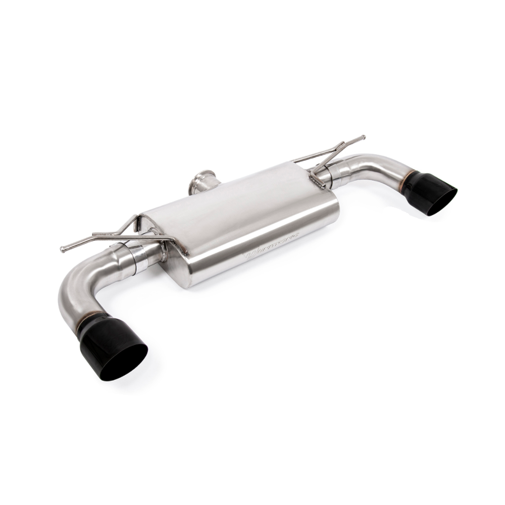 Unitronic Exhaust System Exhaust Tips MK7 · MK7.5 GTI