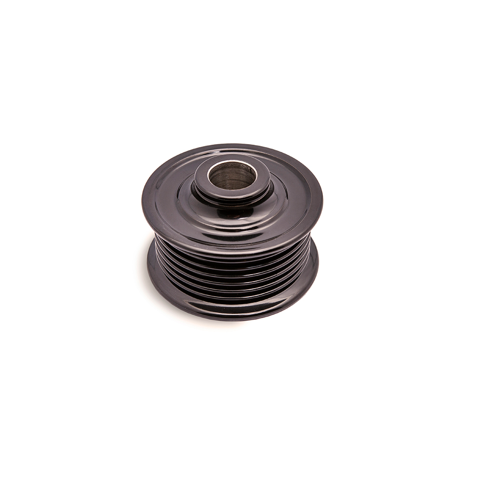 Unitronic Press-On Style Supercharger Pulley Upgrade Kit B8 S4 · S5 · 8R SQ5 · C7 A6 · A7 3.0T