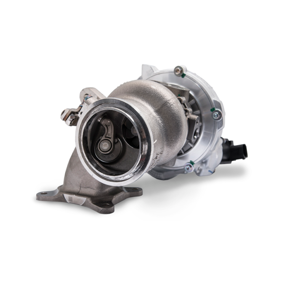 Unitronic Turbo Upgrade Kit MK7 GTI