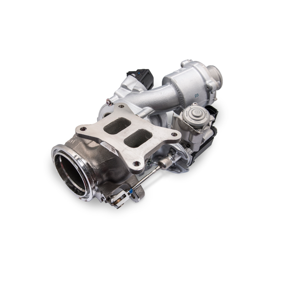 Unitronic Turbo Upgrade Kit MK7 GTI