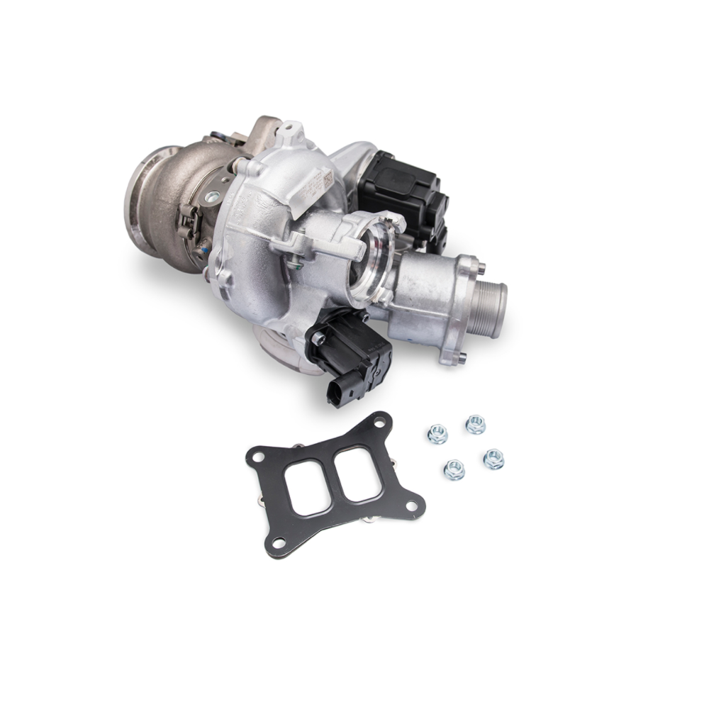 Unitronic Turbo Upgrade Kit MK7 GTI