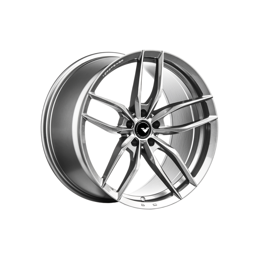 V-FF 105 19x10 - Vorsteiner Wheels  -  - [tags]