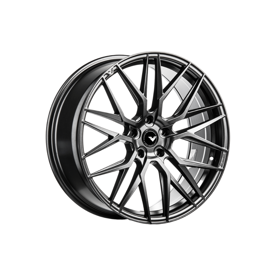 V-FF 107 20x9 - Vorsteiner Wheels  -  - [tags]