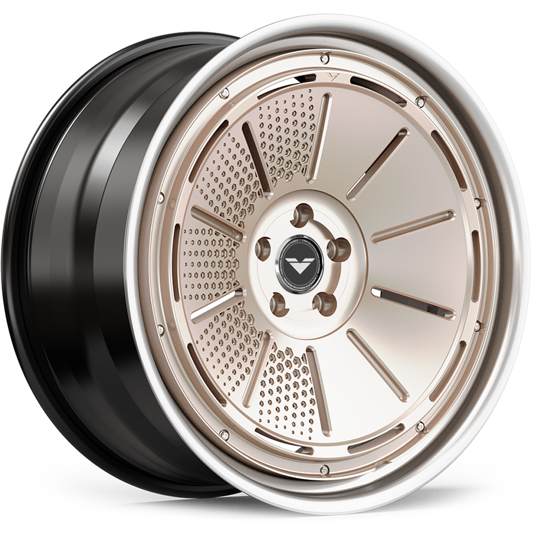 VE-330 - Vorsteiner Wheels  - Wheels - [tags]