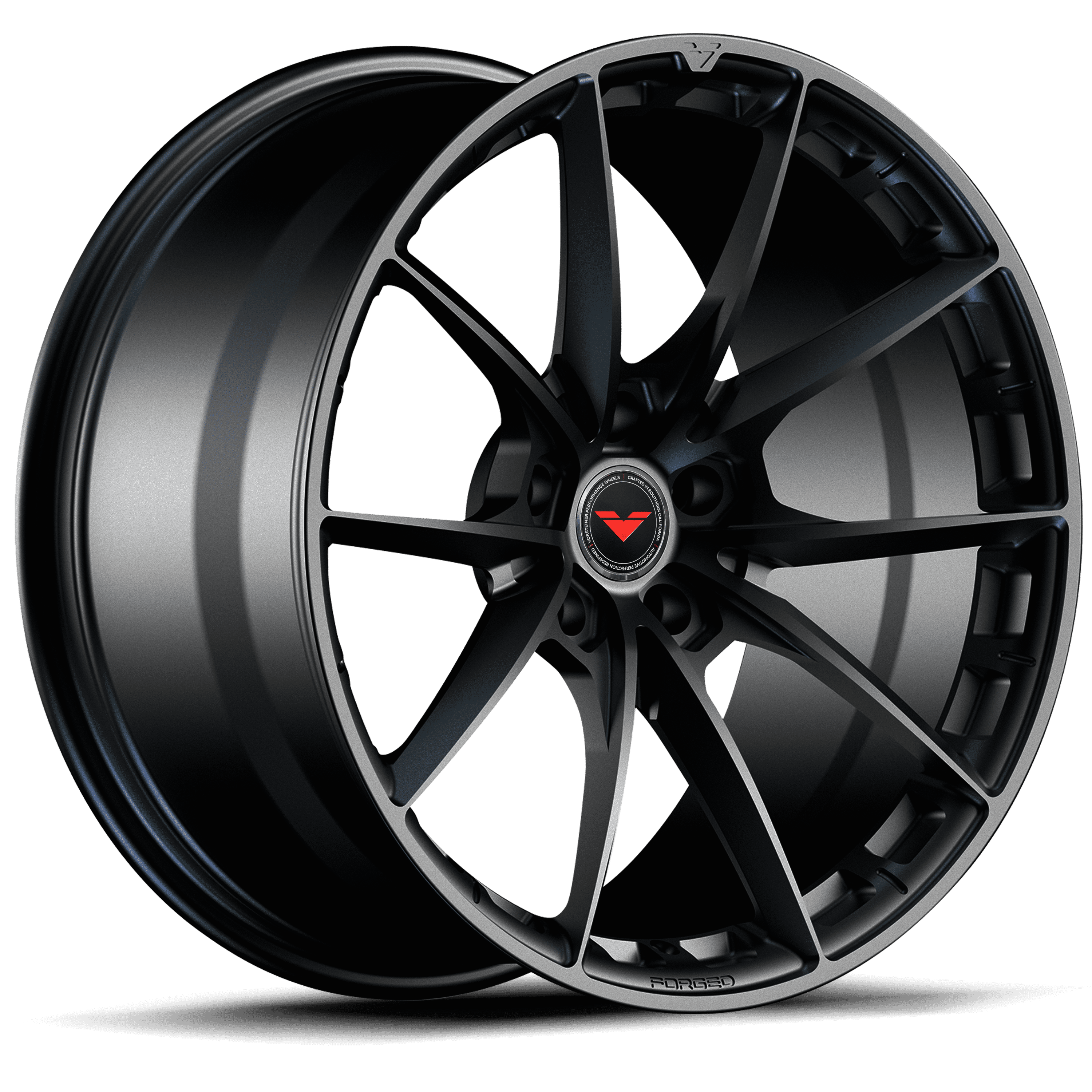 VFA-101 - Vorsteiner Wheels  - Wheels - [tags]