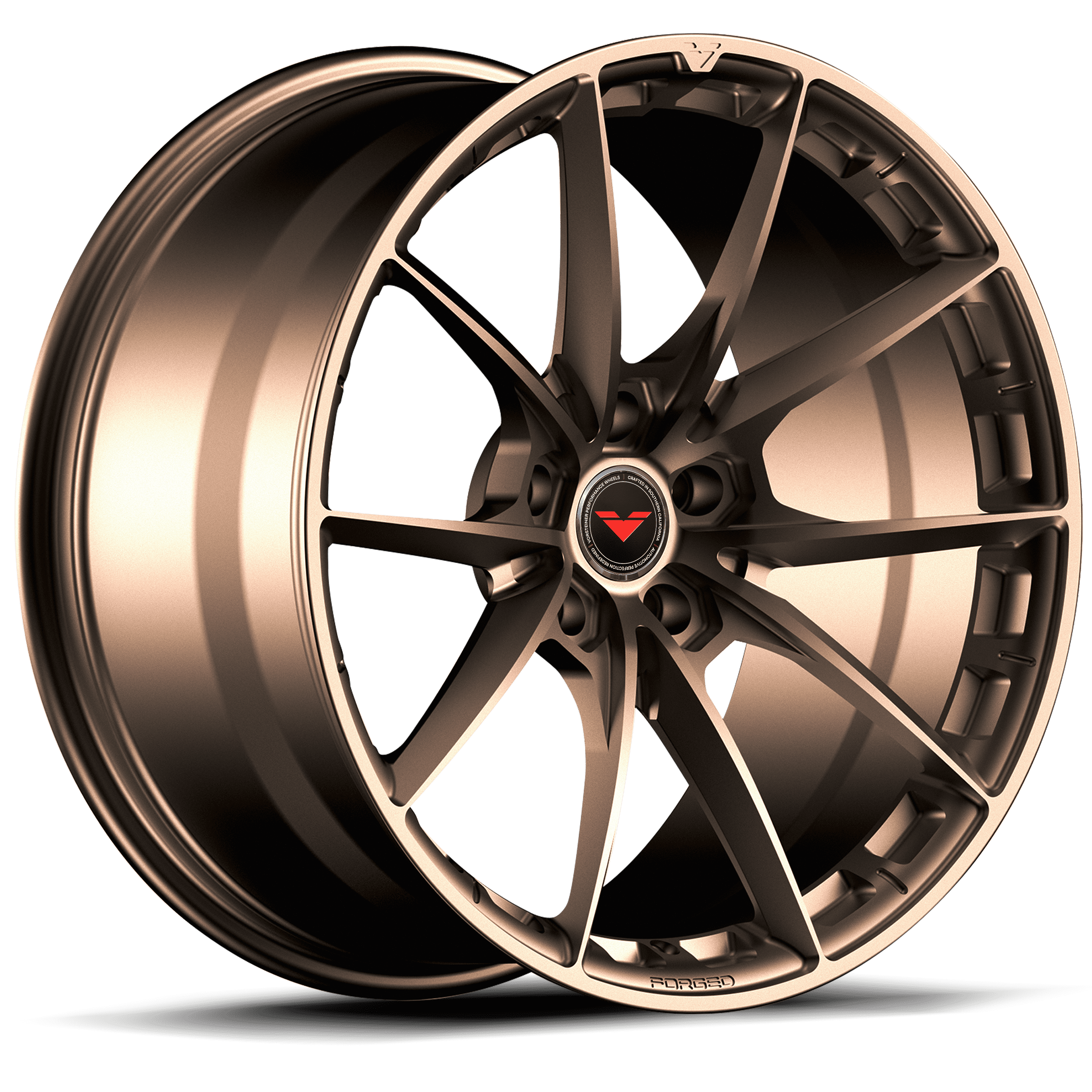 VFA-101 - Vorsteiner Wheels  - Wheels - [tags]