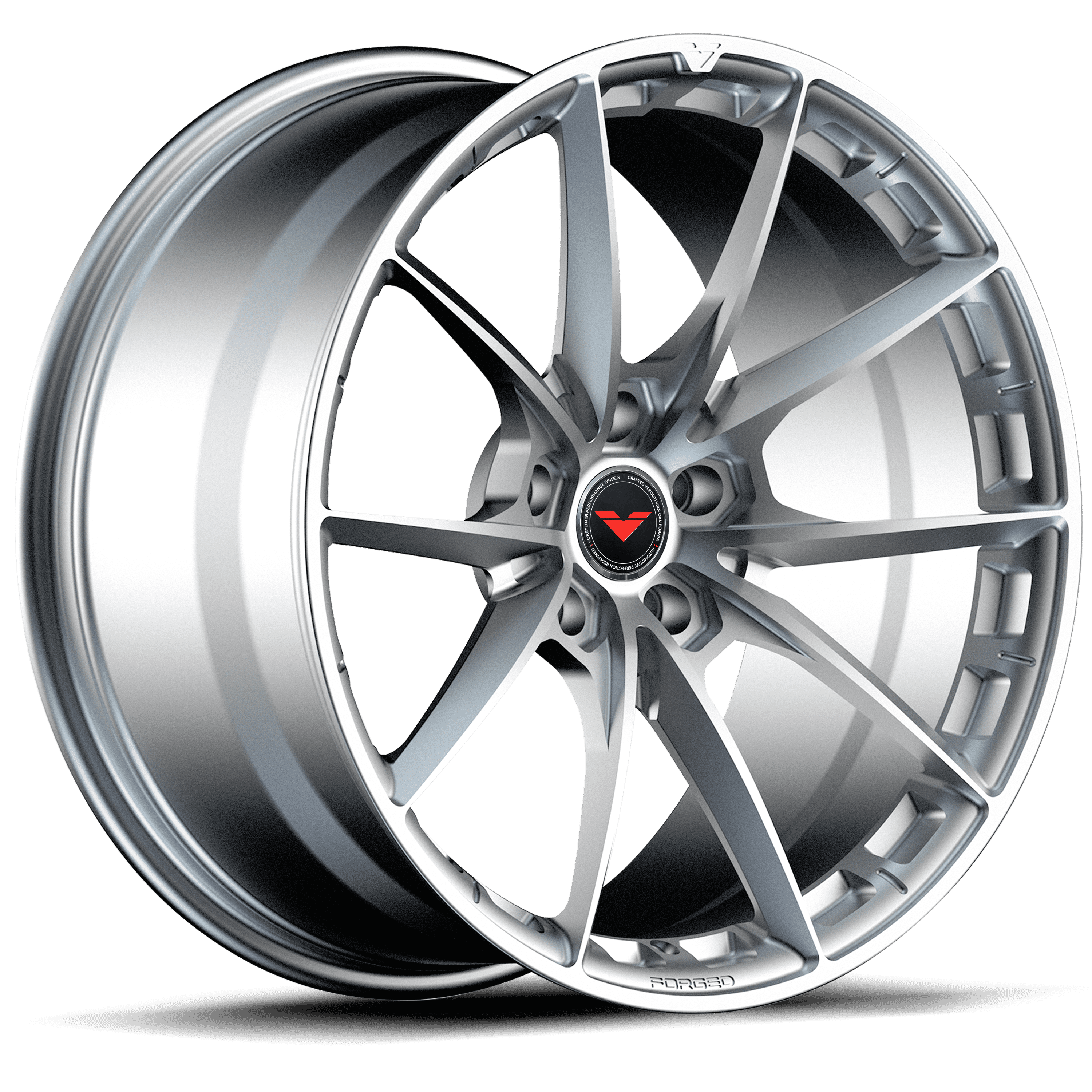VFA-101 - Vorsteiner Wheels  - Wheels - [tags]
