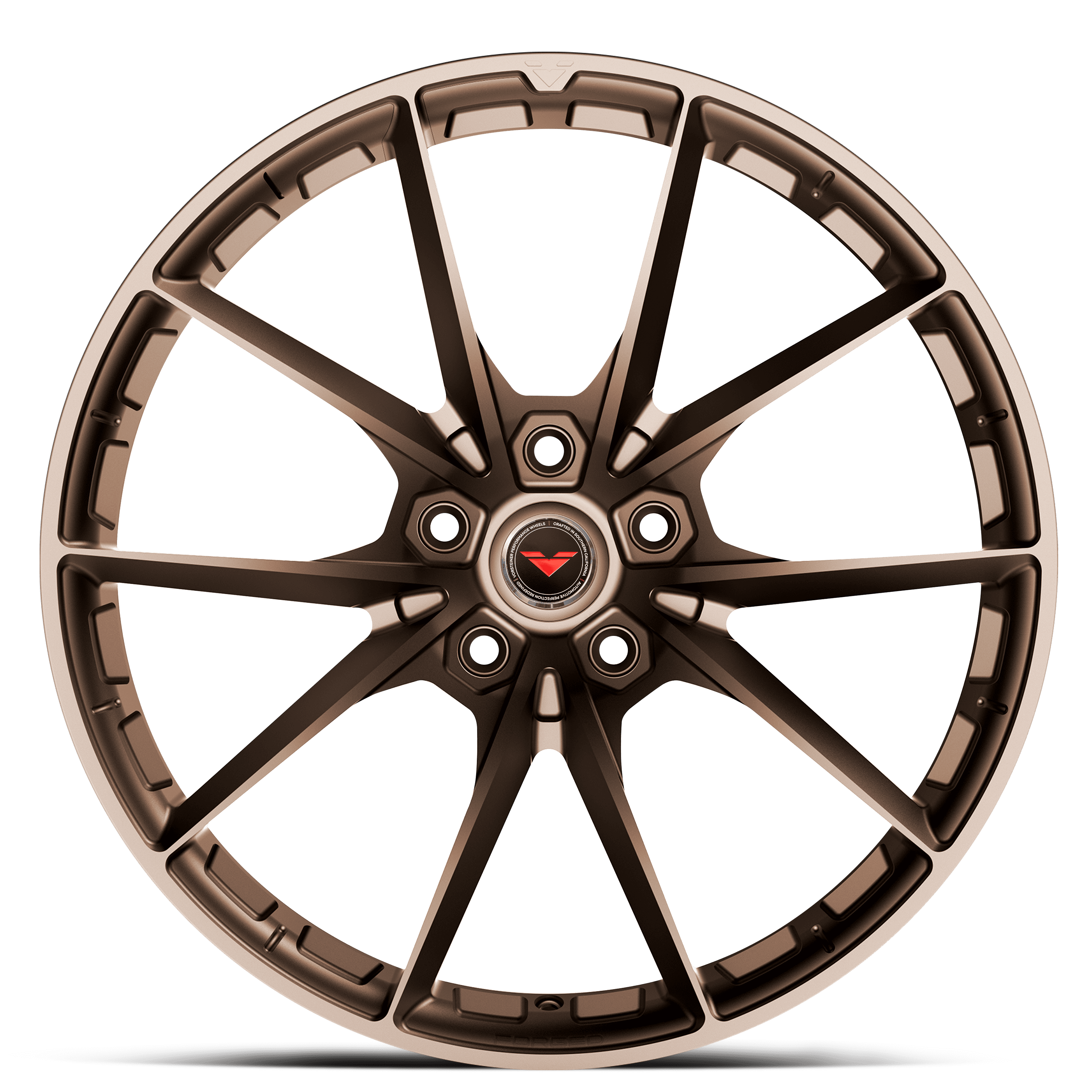 VFA-101 - Vorsteiner Wheels  - Wheels - [tags]