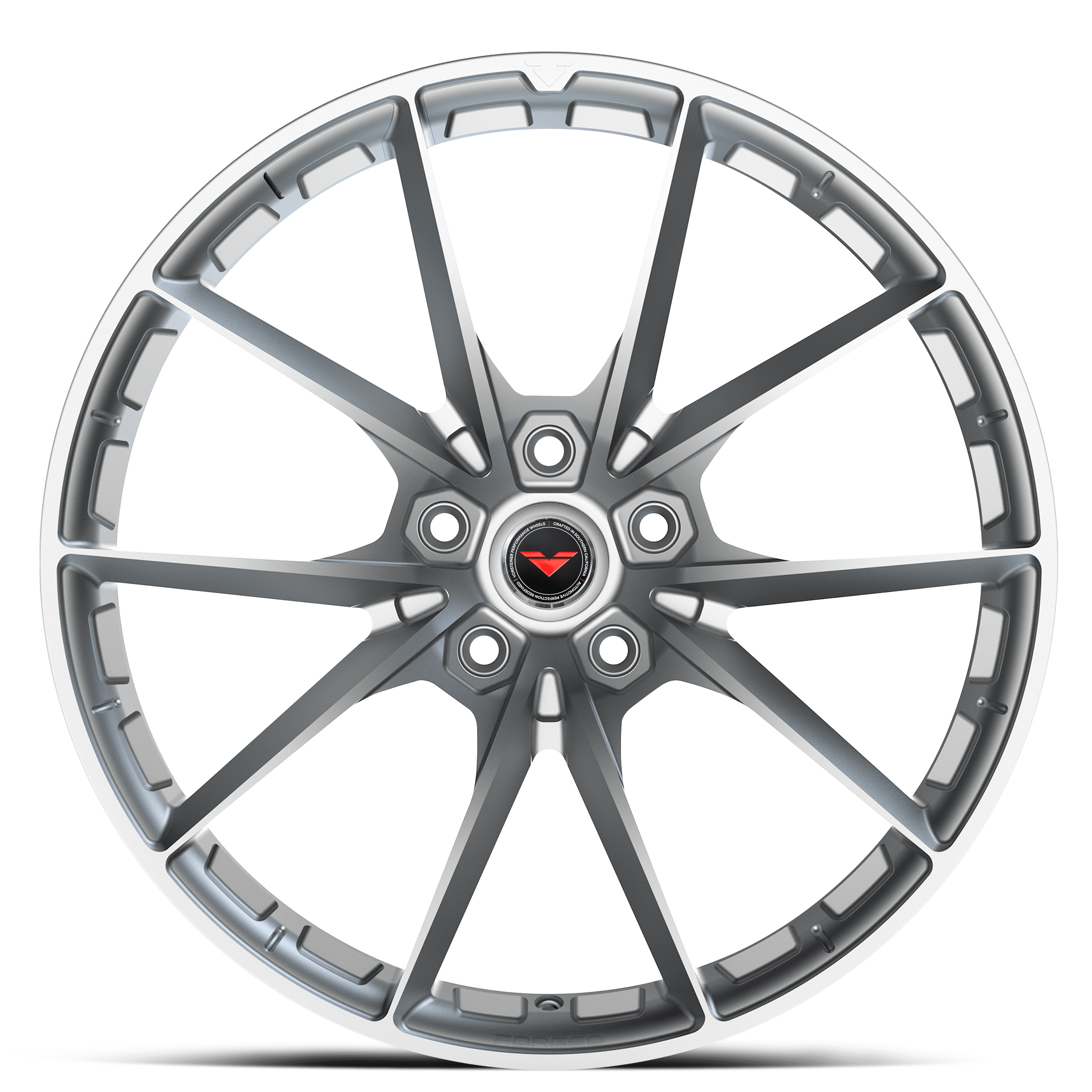 VFA-101 - Vorsteiner Wheels  - Wheels - [tags]