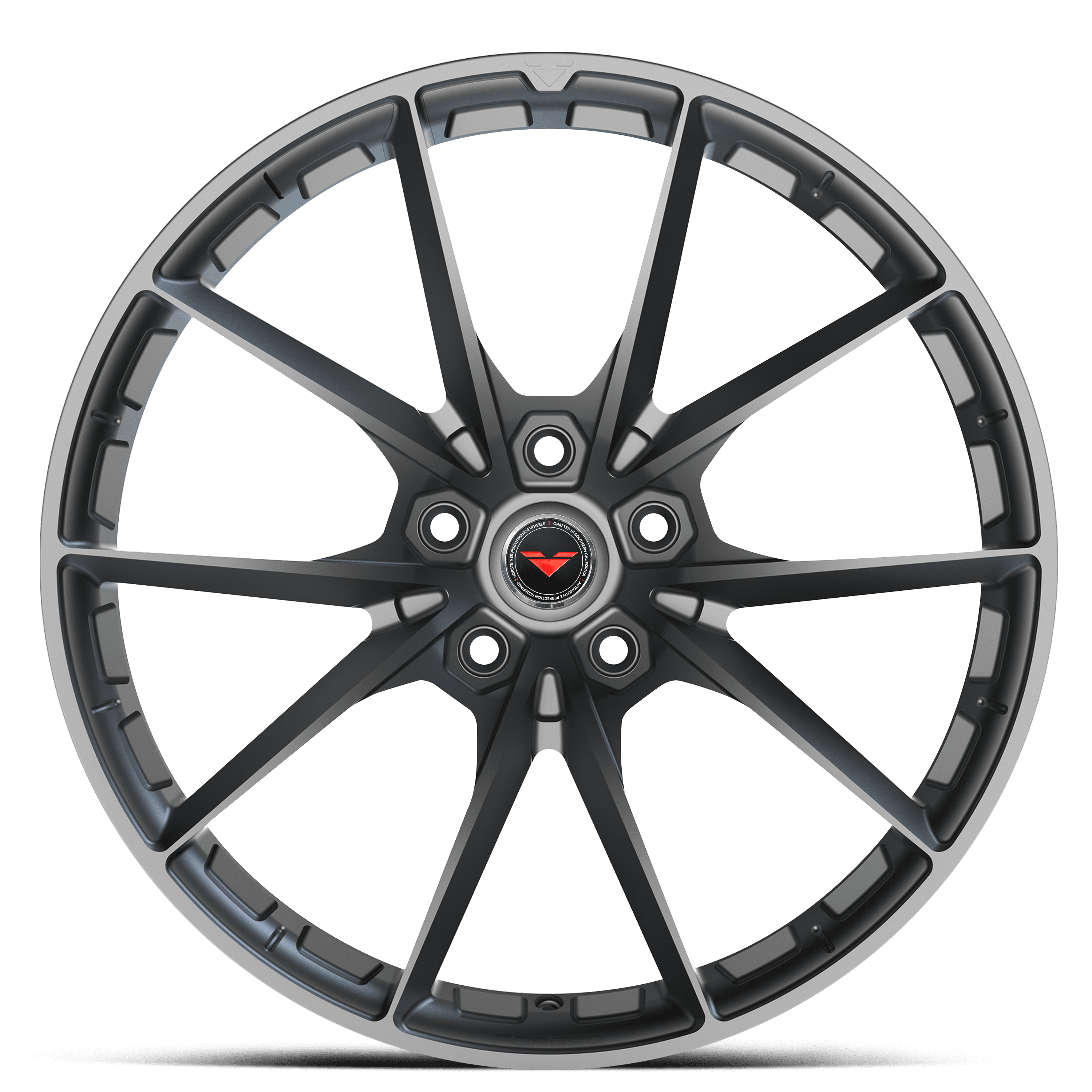 VFA-101 - Vorsteiner Wheels  - Wheels - [tags]