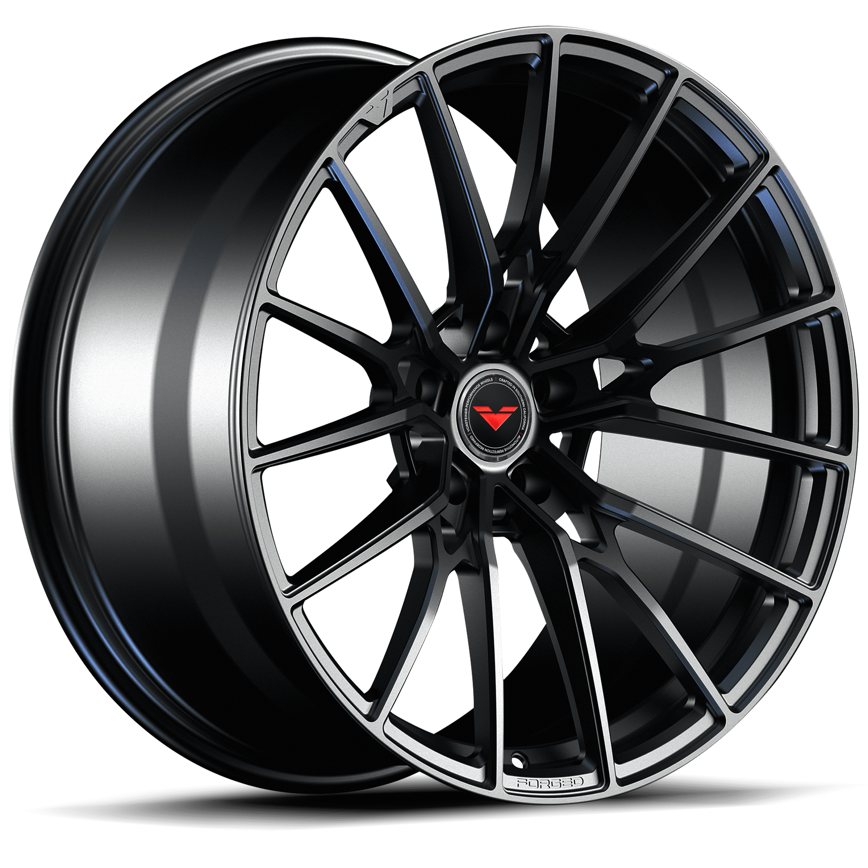 VFA-102 - Vorsteiner Wheels  - Wheels - [tags]