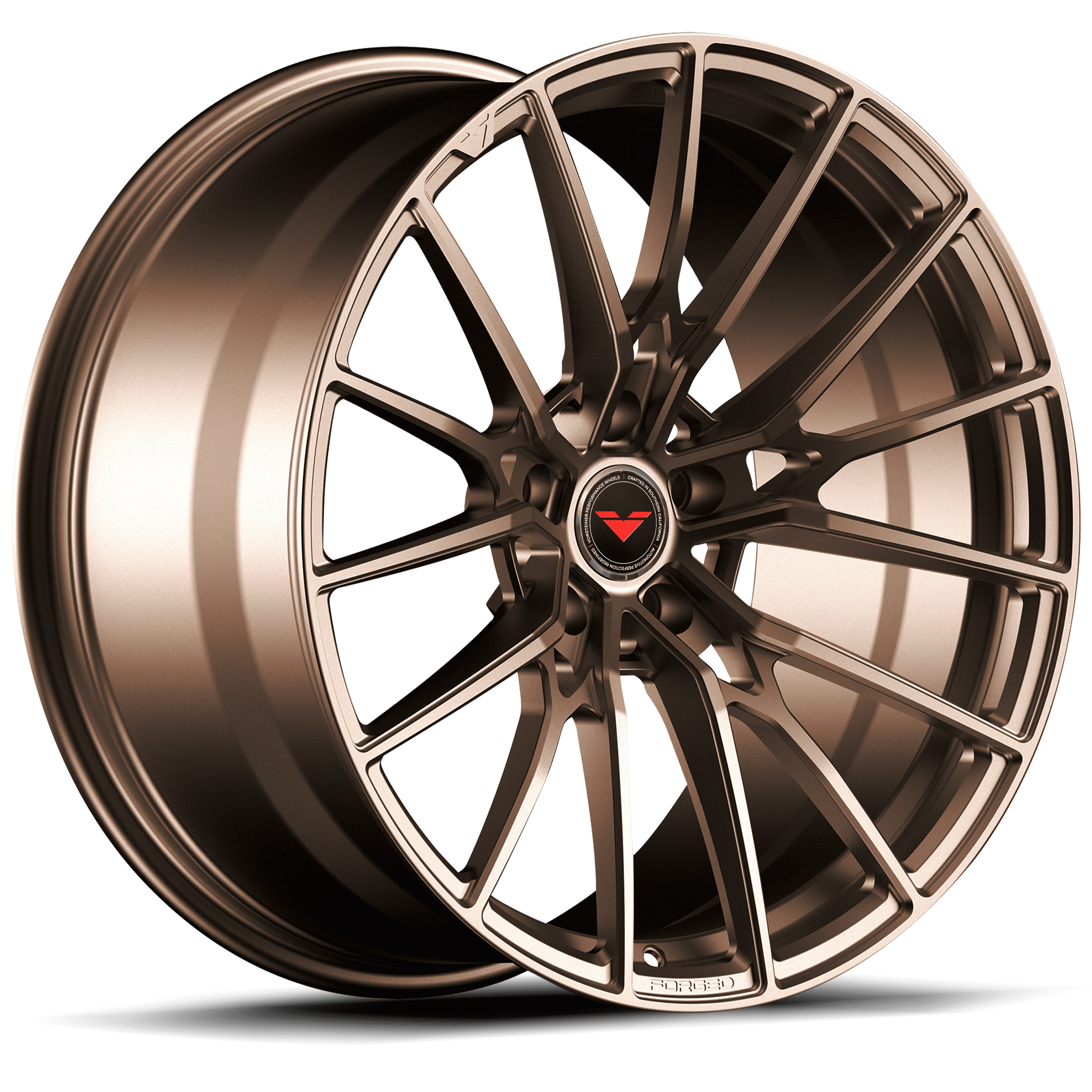 VFA-102 - Vorsteiner Wheels  - Wheels - [tags]