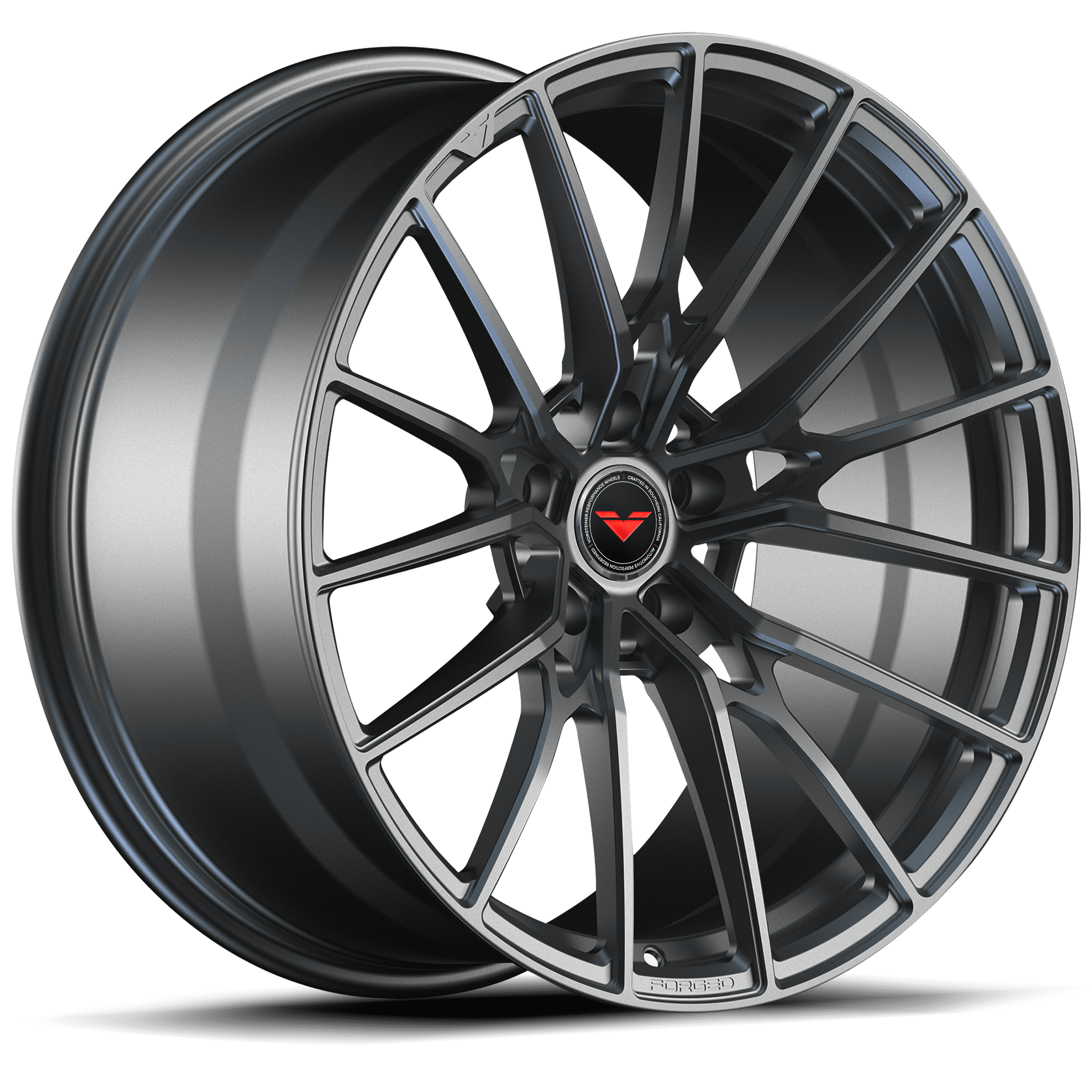 VFA-102 - Vorsteiner Wheels  - Wheels - [tags]