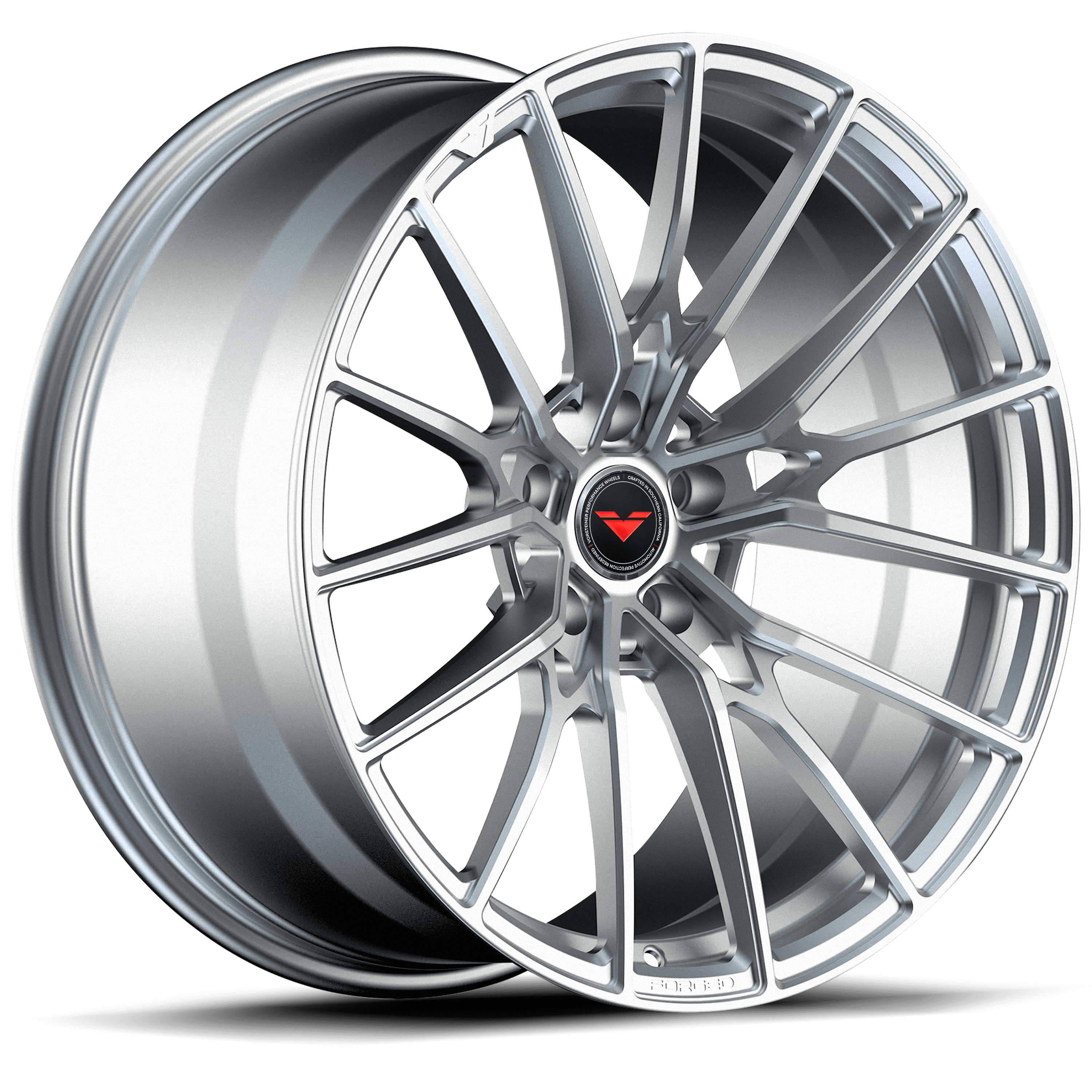 VFA-102 - Vorsteiner Wheels  - Wheels - [tags]