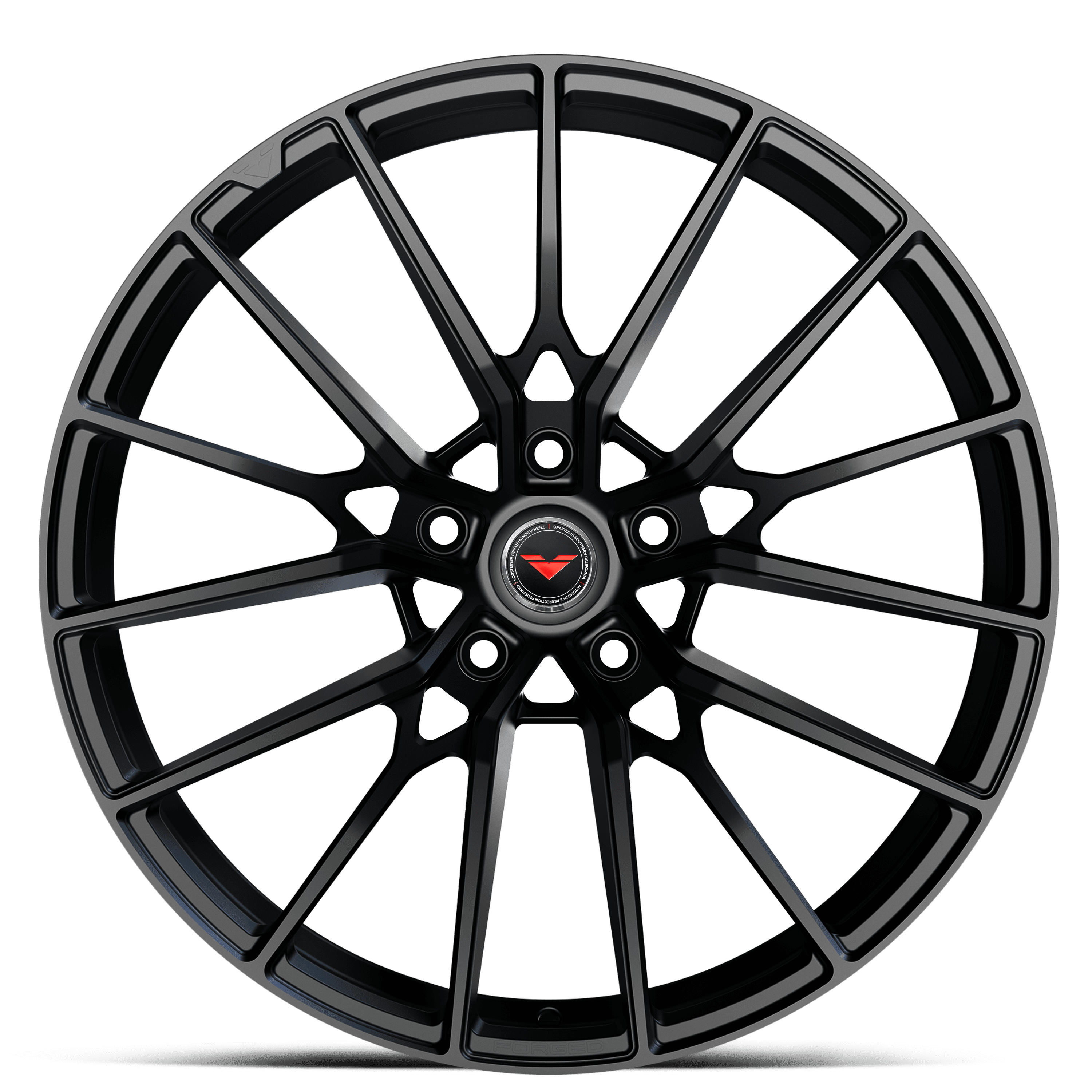 VFA-102 - Vorsteiner Wheels  - Wheels - [tags]