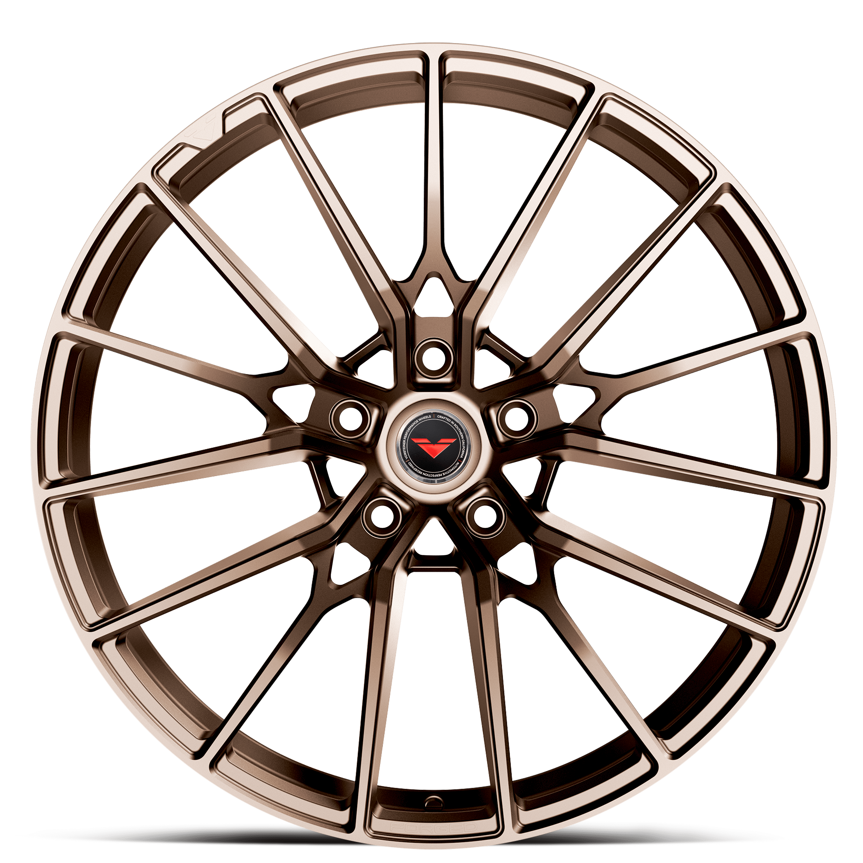 VFA-102 - Vorsteiner Wheels  - Wheels - [tags]