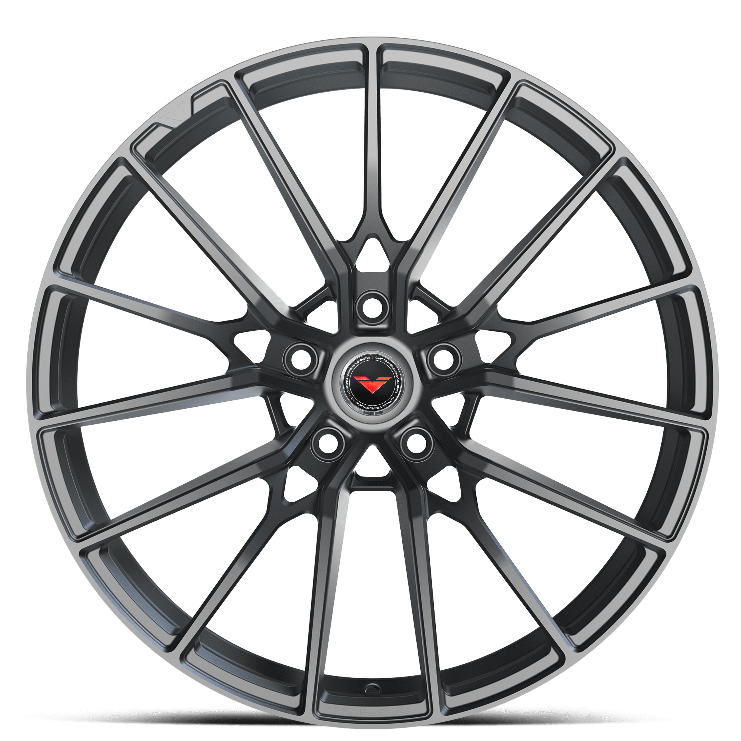 VFA-102 - Vorsteiner Wheels  - Wheels - [tags]