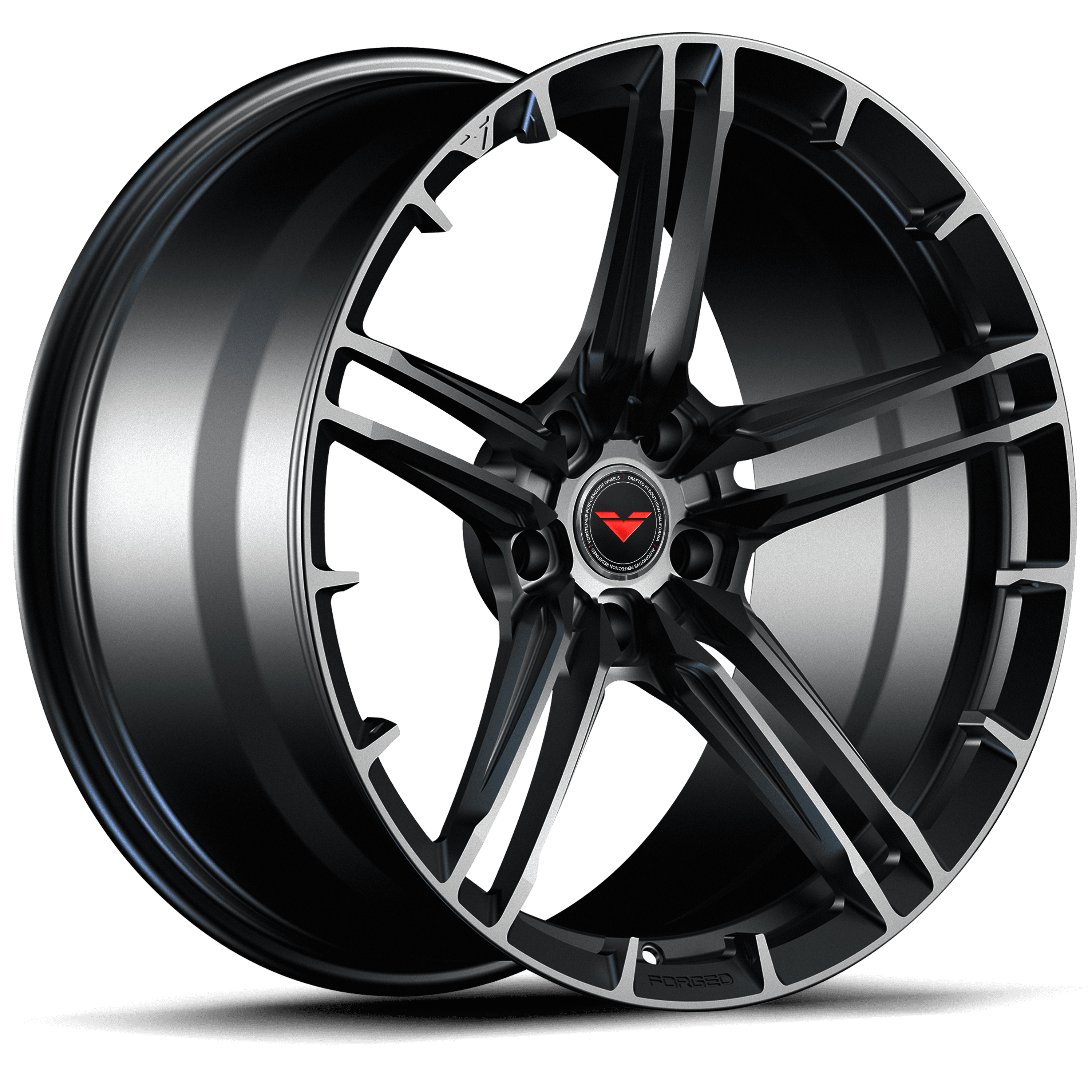 VFA-105 - Vorsteiner Wheels  - Wheels - [tags]
