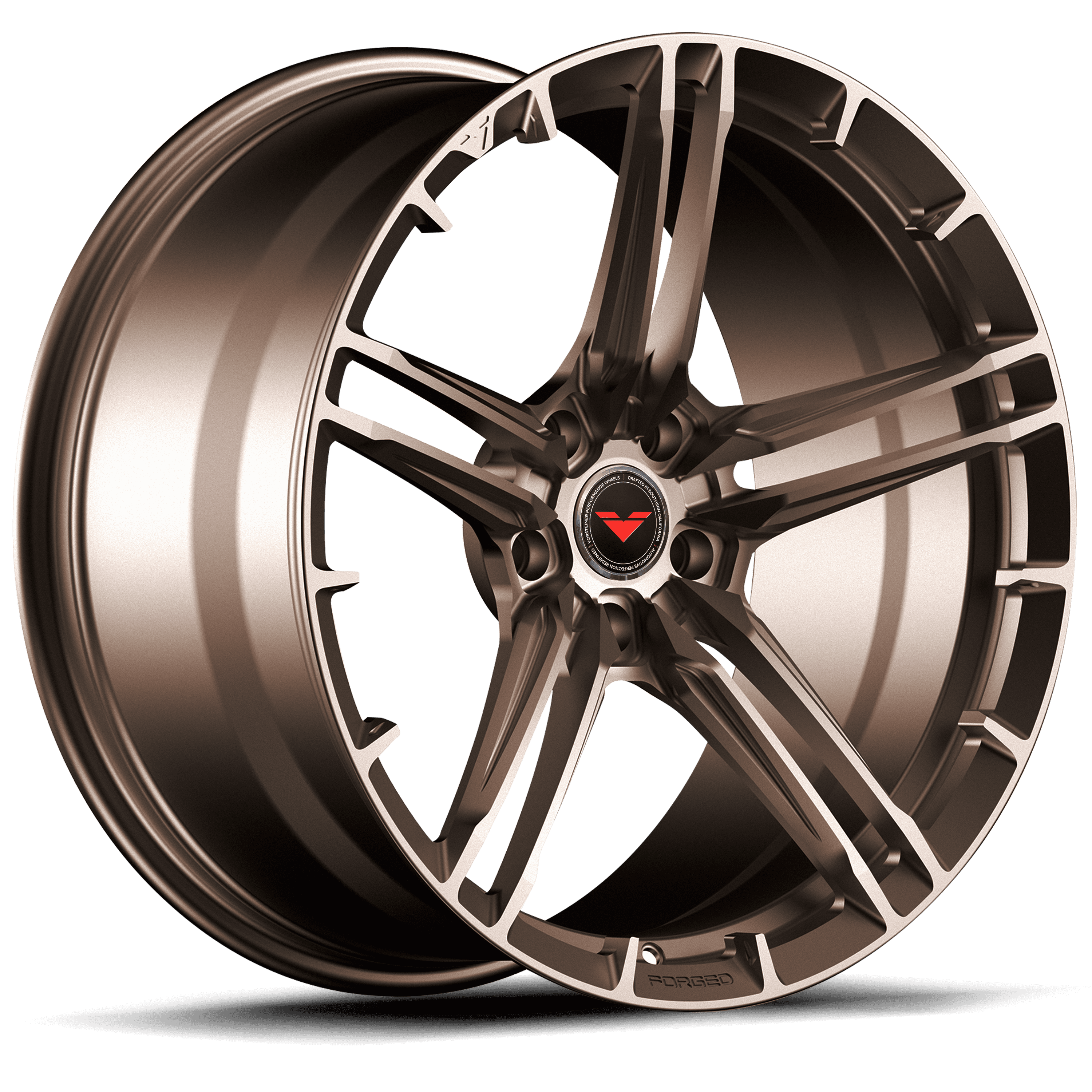 VFA-105 - Vorsteiner Wheels  - Wheels - [tags]