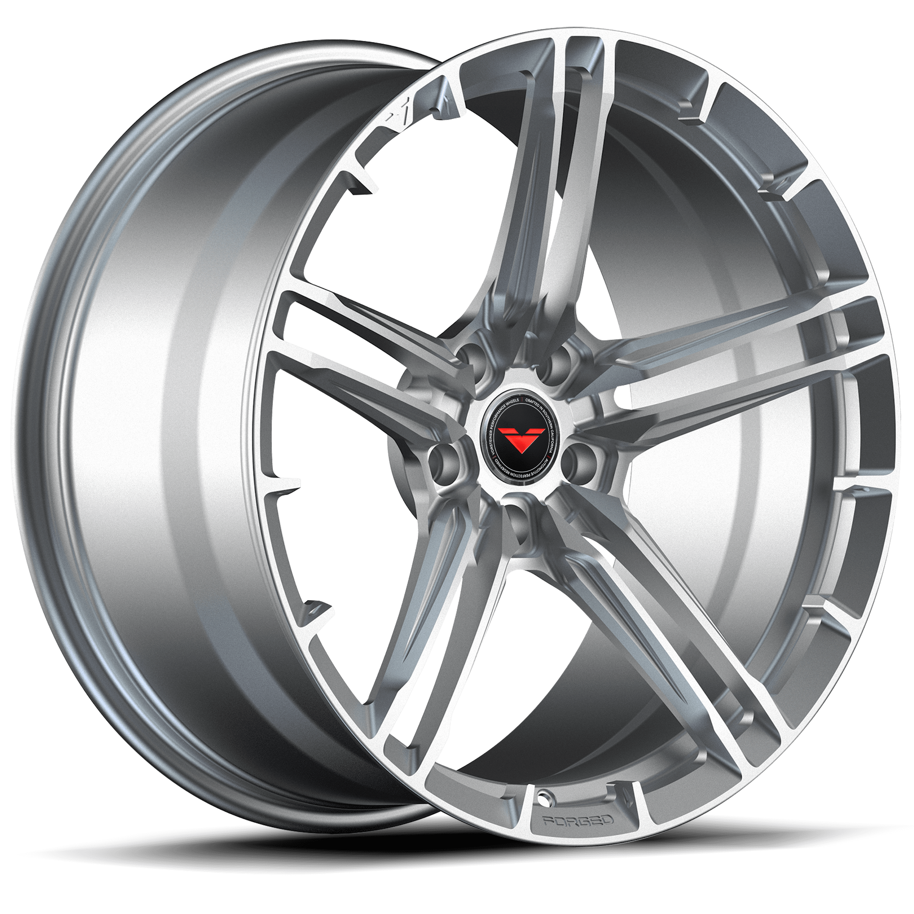VFA-105 - Vorsteiner Wheels  - Wheels - [tags]