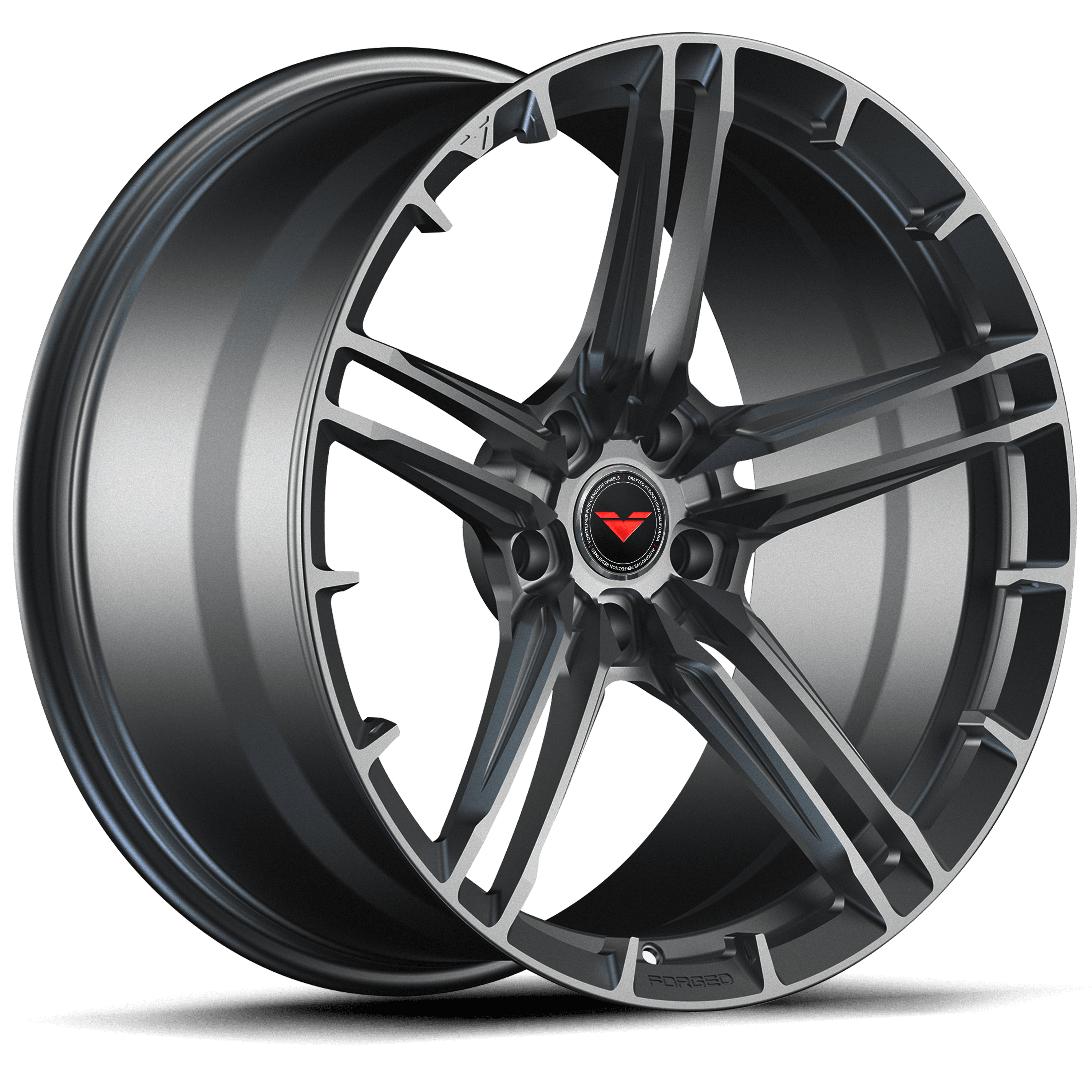 VFA-105 - Vorsteiner Wheels  - Wheels - [tags]