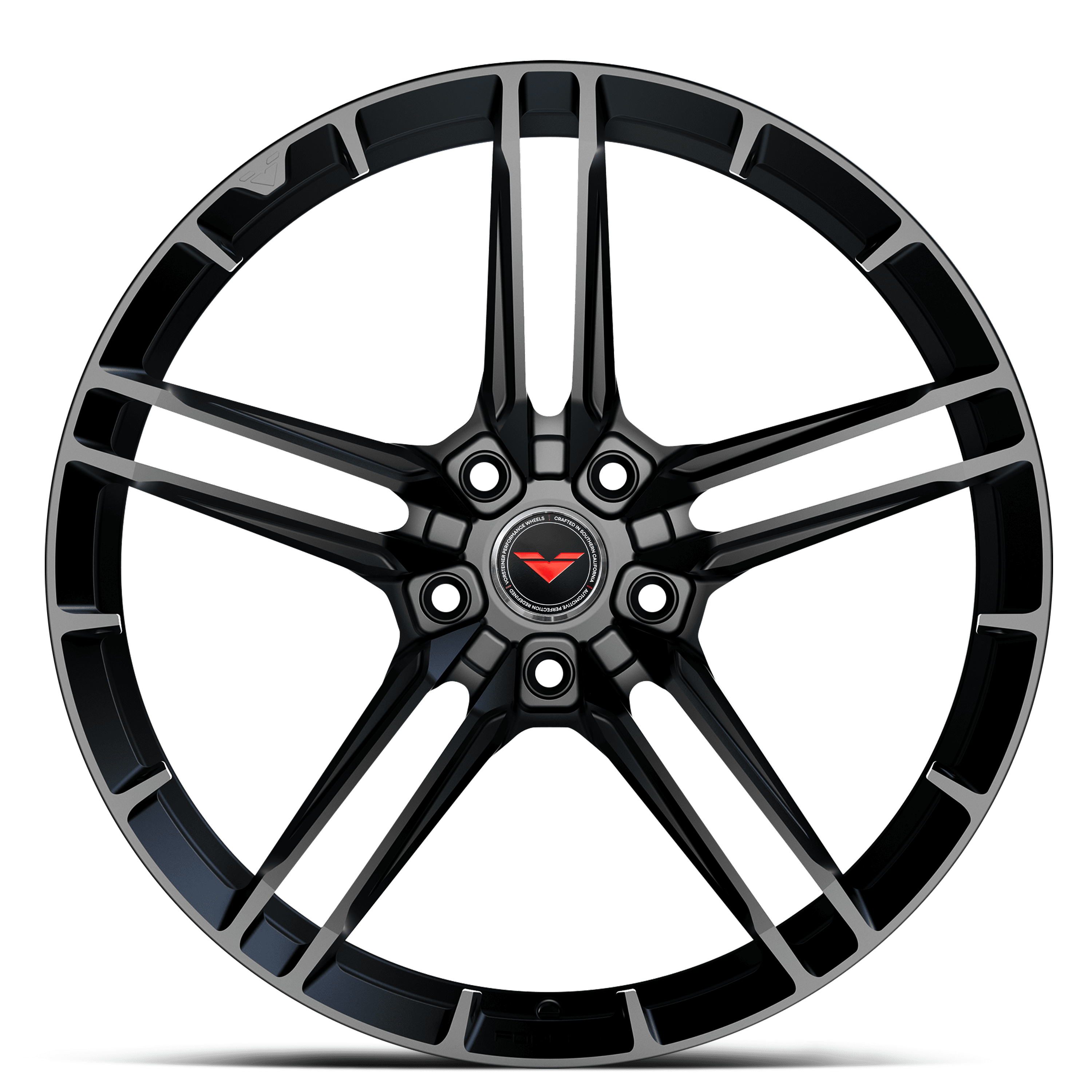 VFA-105 - Vorsteiner Wheels  - Wheels - [tags]