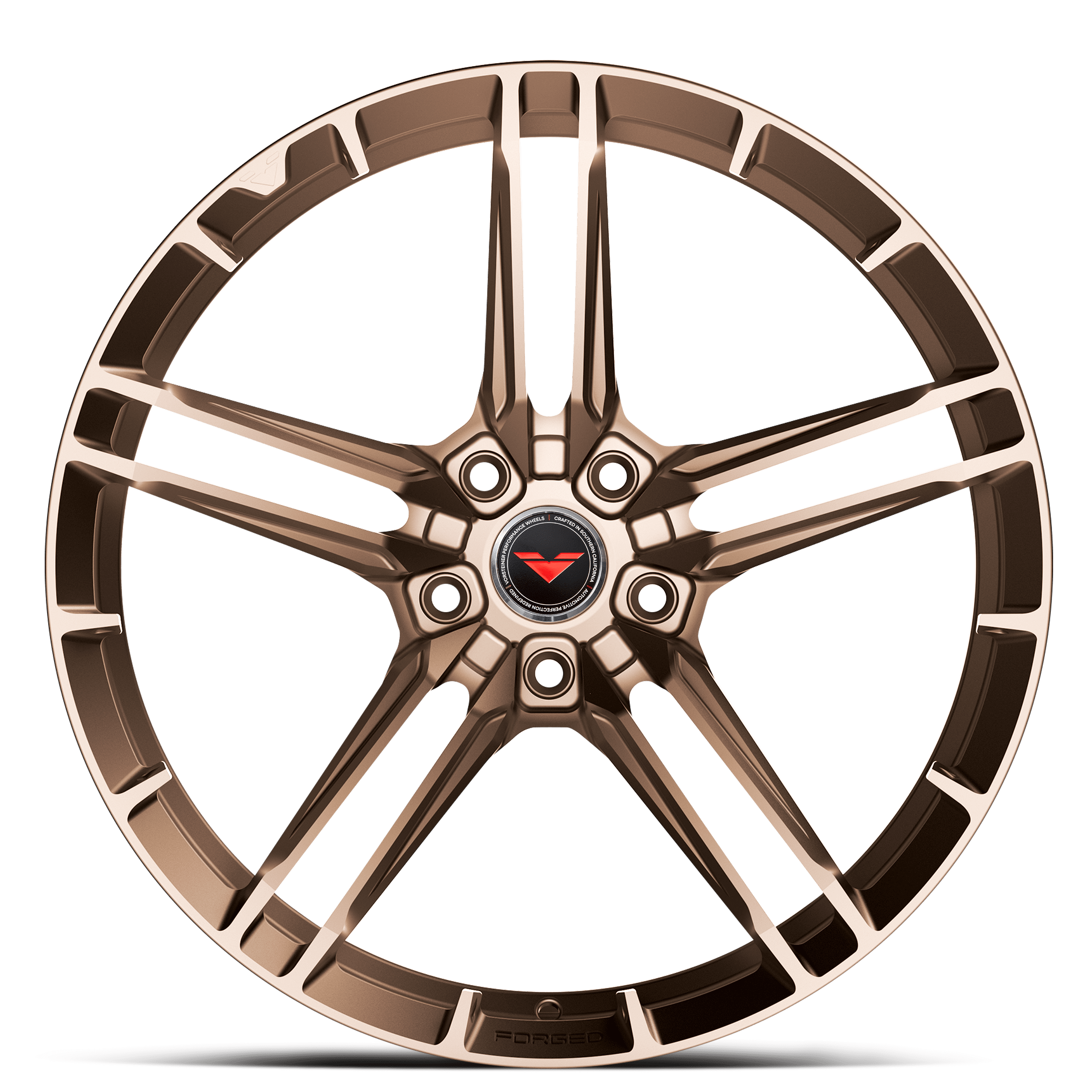 VFA-105 - Vorsteiner Wheels  - Wheels - [tags]