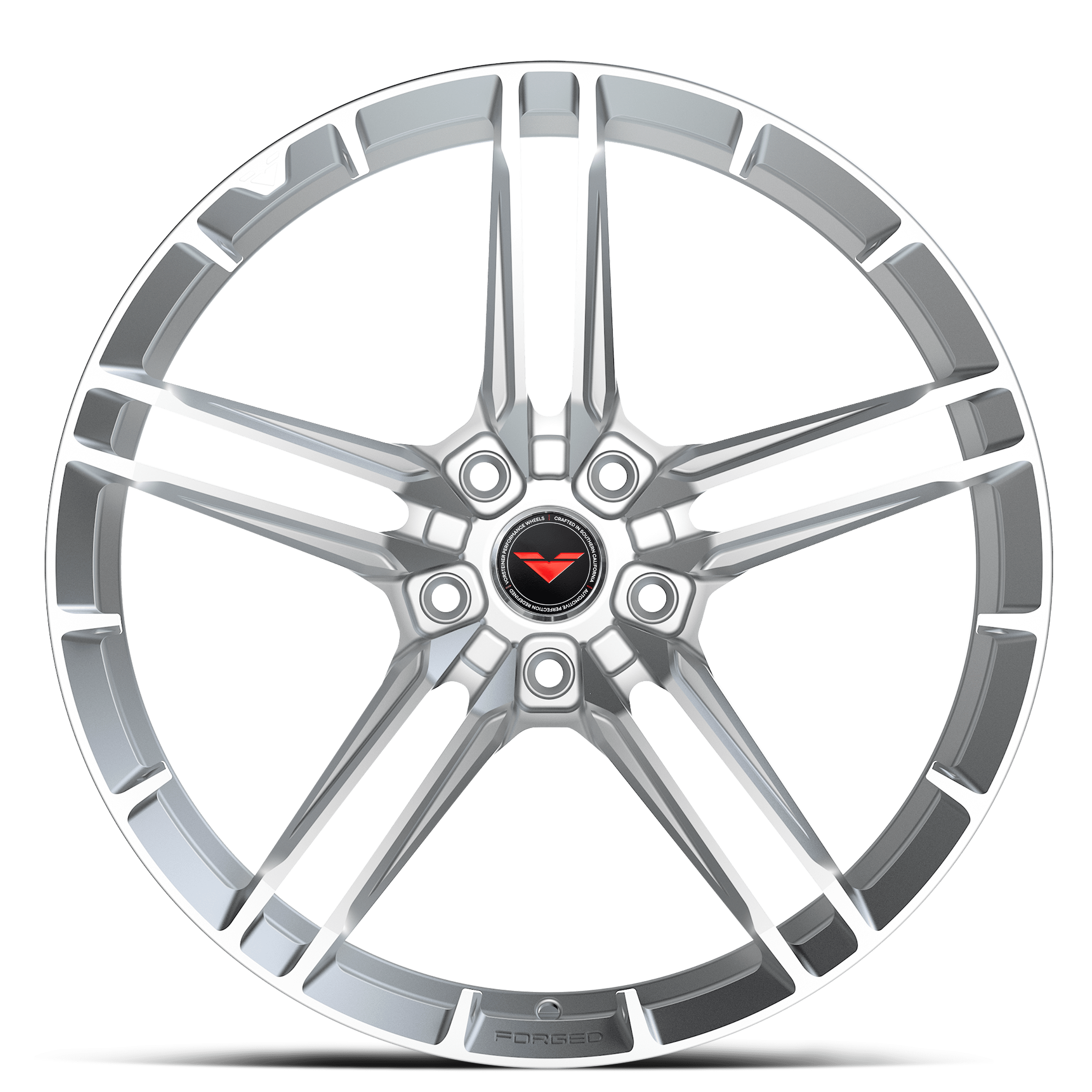 VFA-105 - Vorsteiner Wheels  - Wheels - [tags]