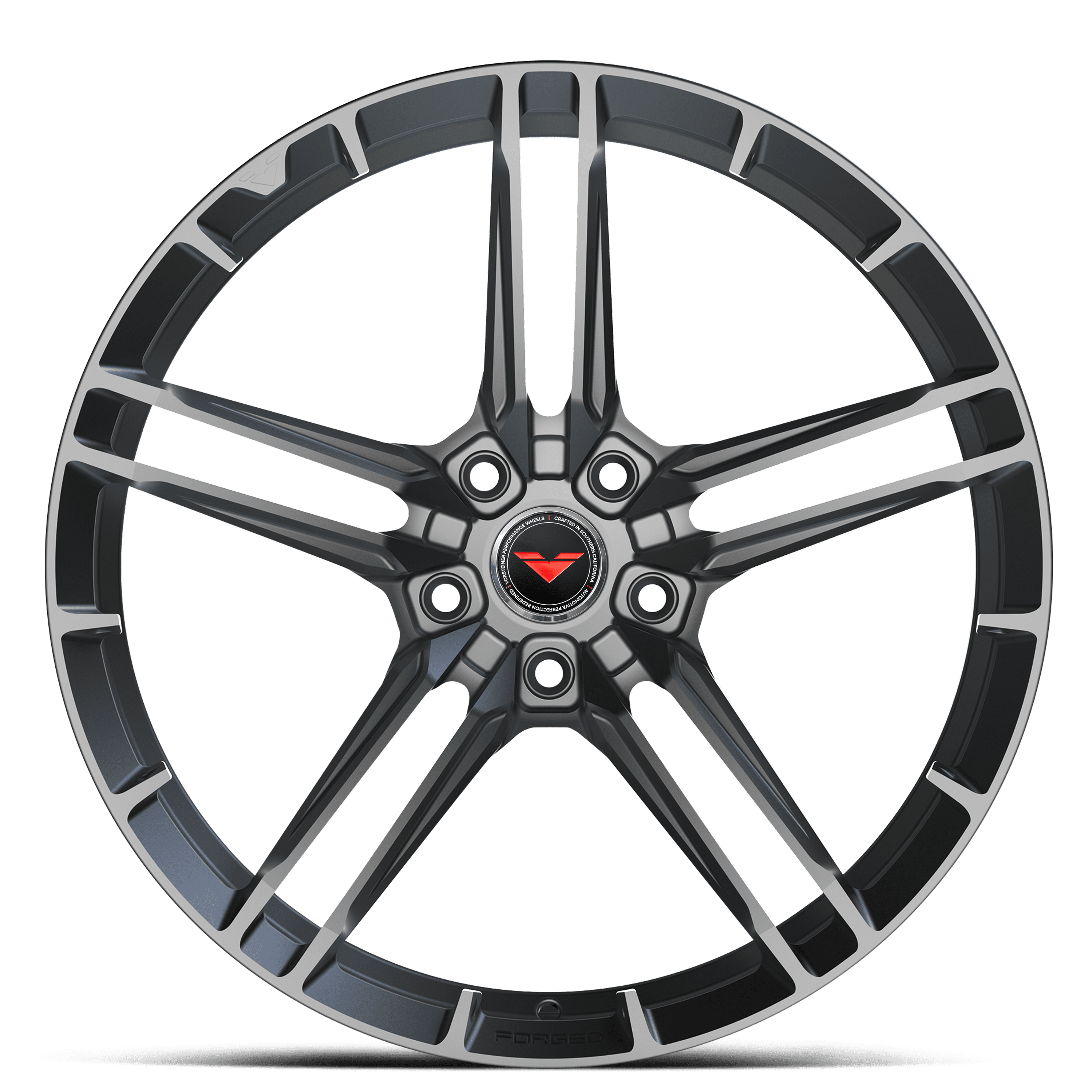 VFA-105 - Vorsteiner Wheels  - Wheels - [tags]