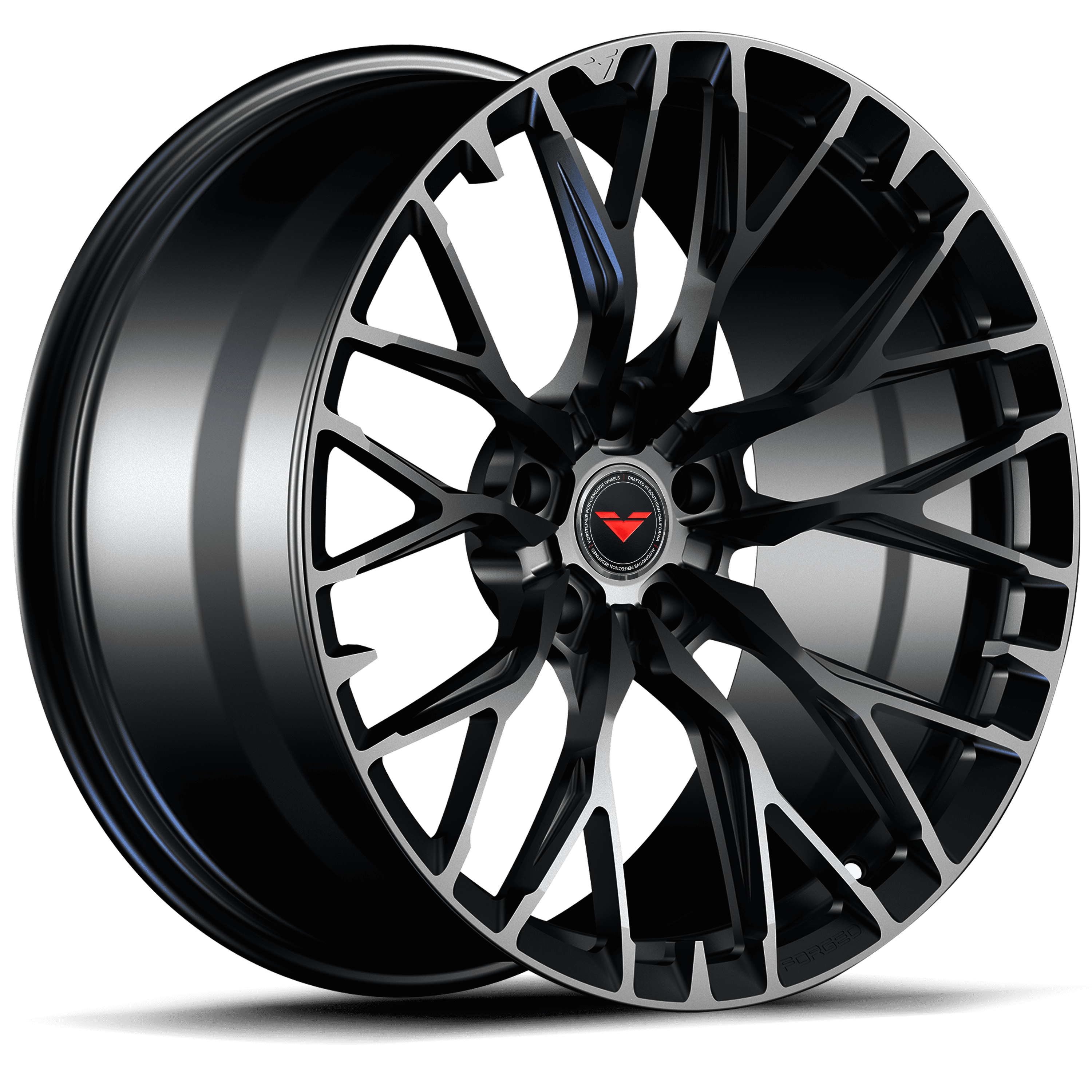 VFA-106 - Vorsteiner Wheels  - Wheels - [tags]