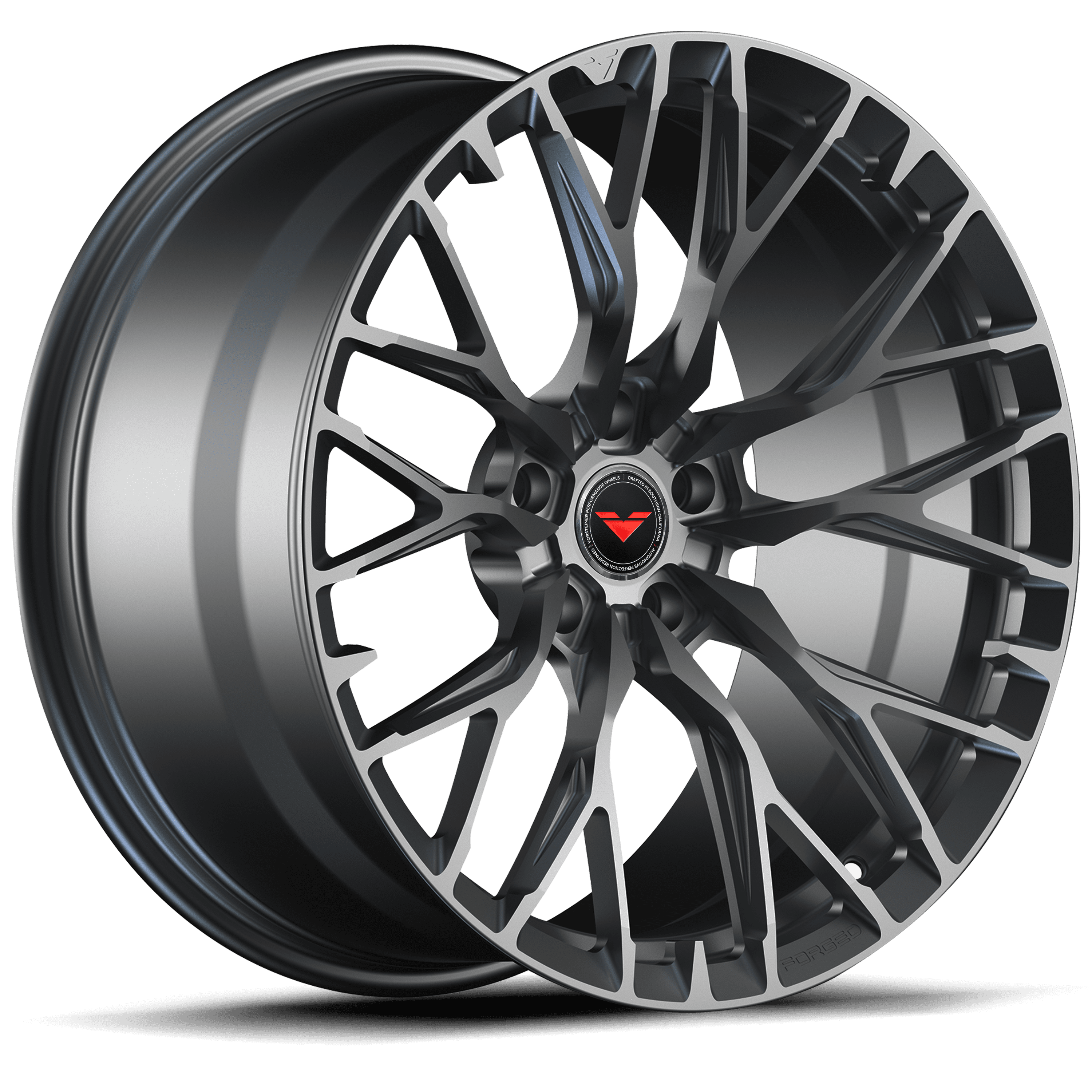 VFA-106 - Vorsteiner Wheels  - Wheels - [tags]