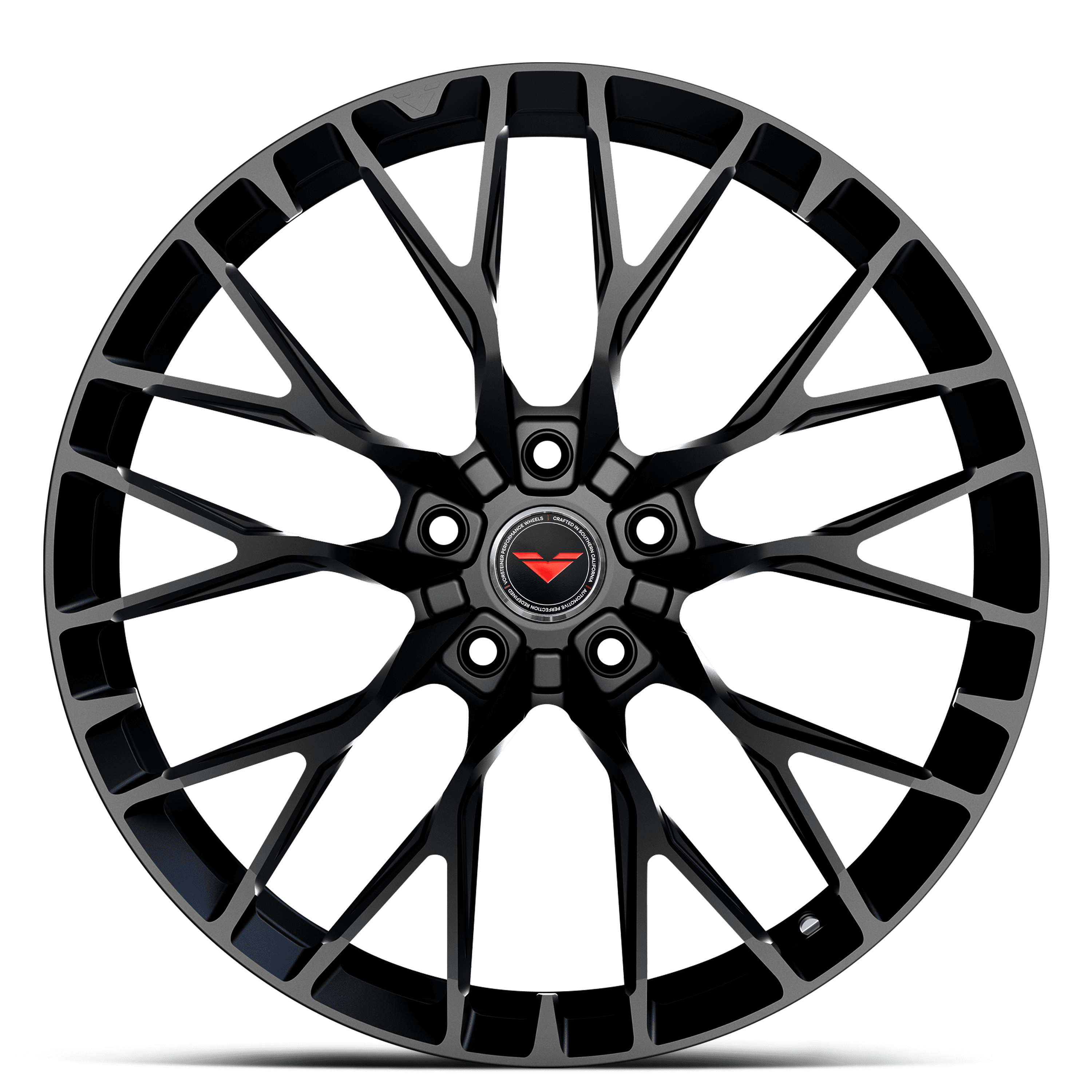 VFA-106 - Vorsteiner Wheels  - Wheels - [tags]