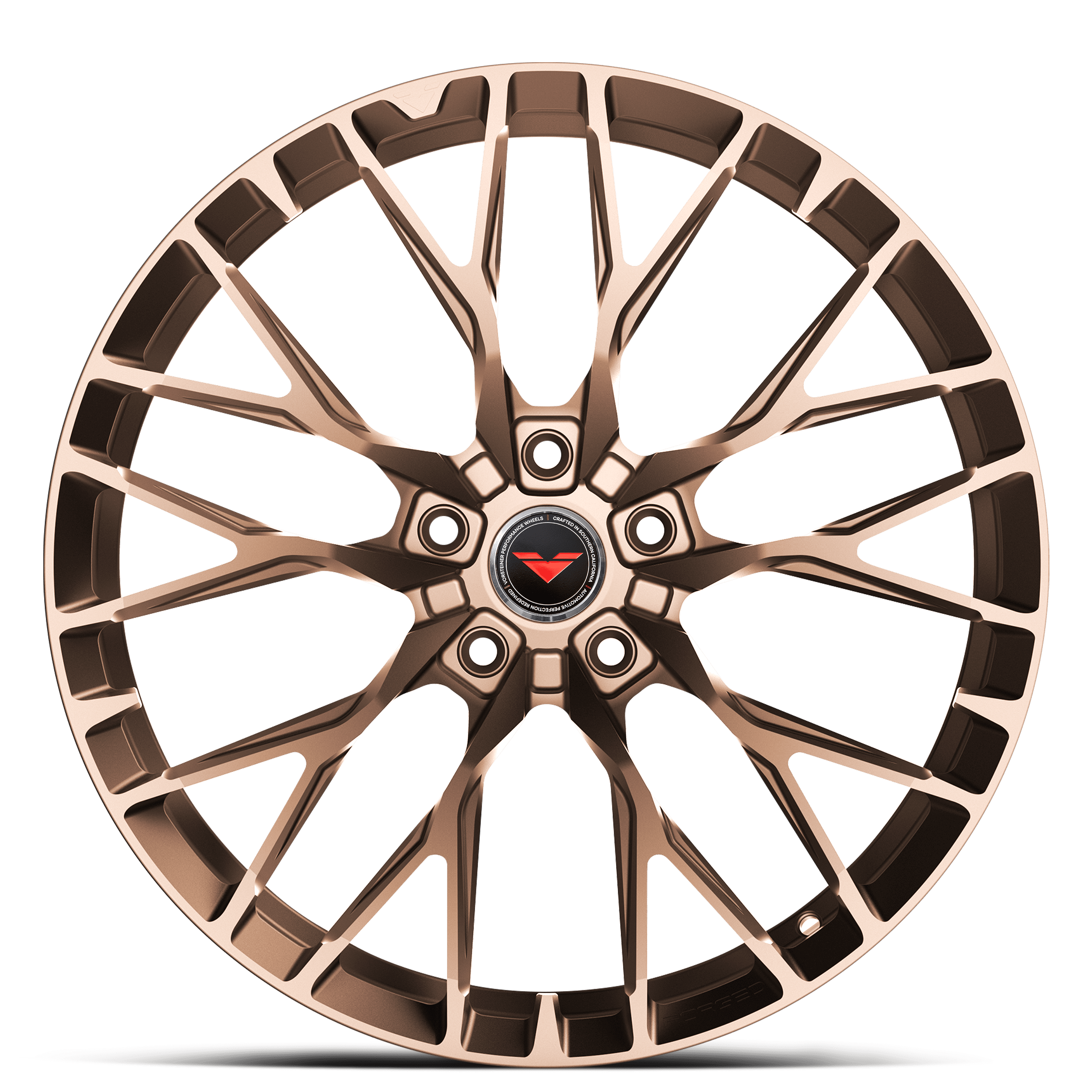 VFA-106 - Vorsteiner Wheels  - Wheels - [tags]