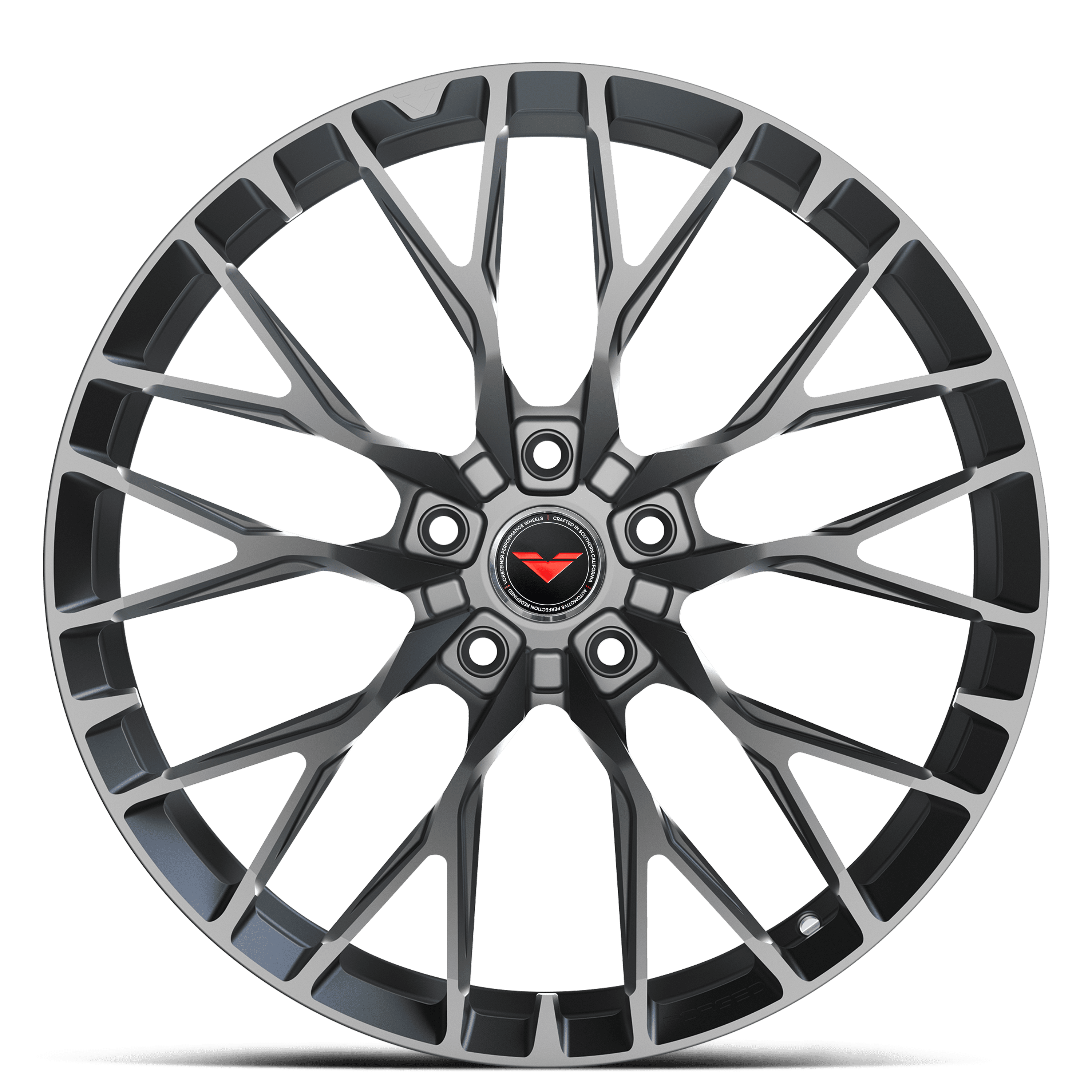 VFA-106 - Vorsteiner Wheels  - Wheels - [tags]