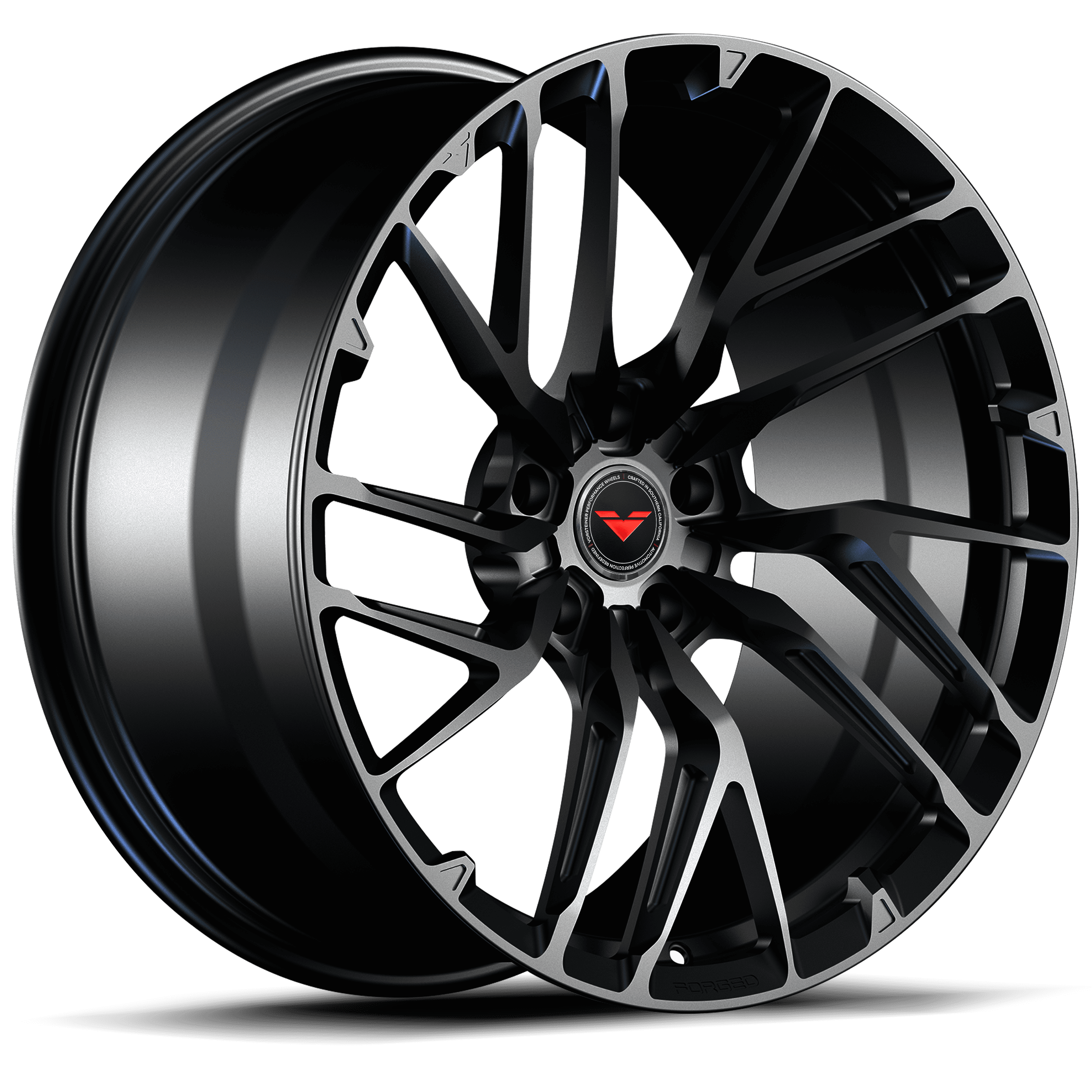 VFA-107 - Vorsteiner Wheels  - Wheels - [tags]