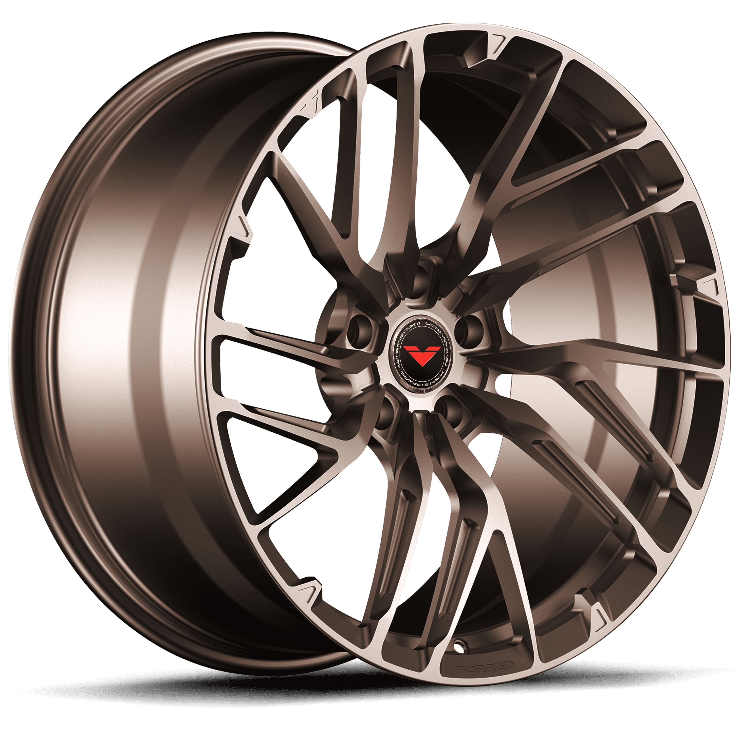 VFA-107 - Vorsteiner Wheels  - Wheels - [tags]