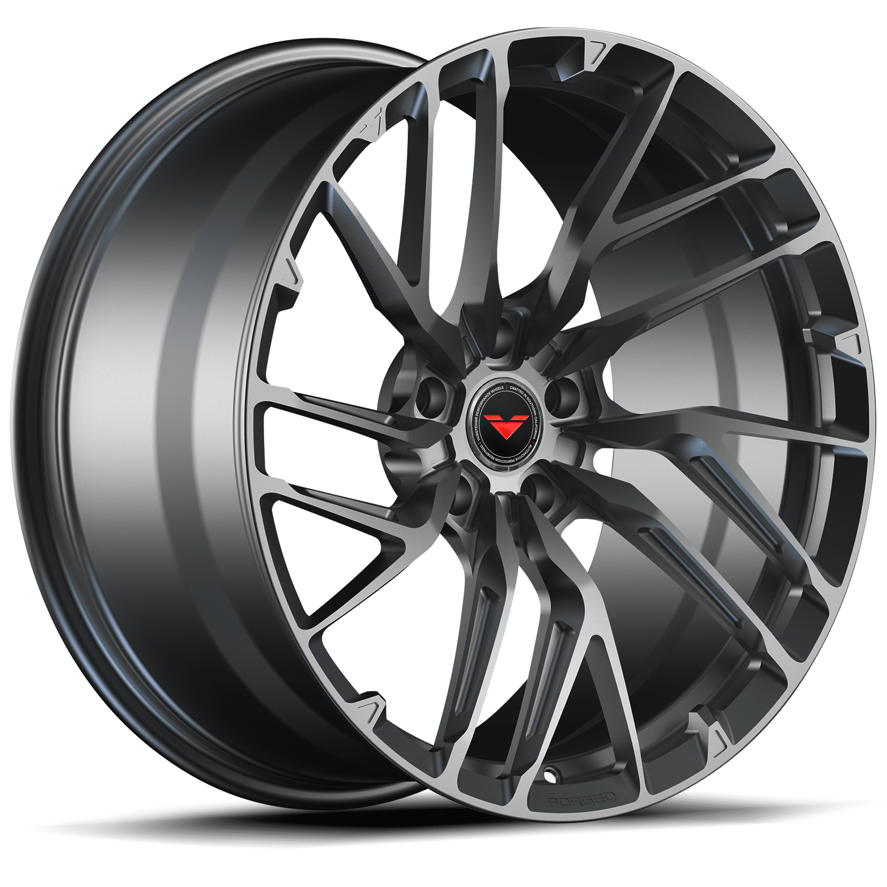 VFA-107 - Vorsteiner Wheels  - Wheels - [tags]