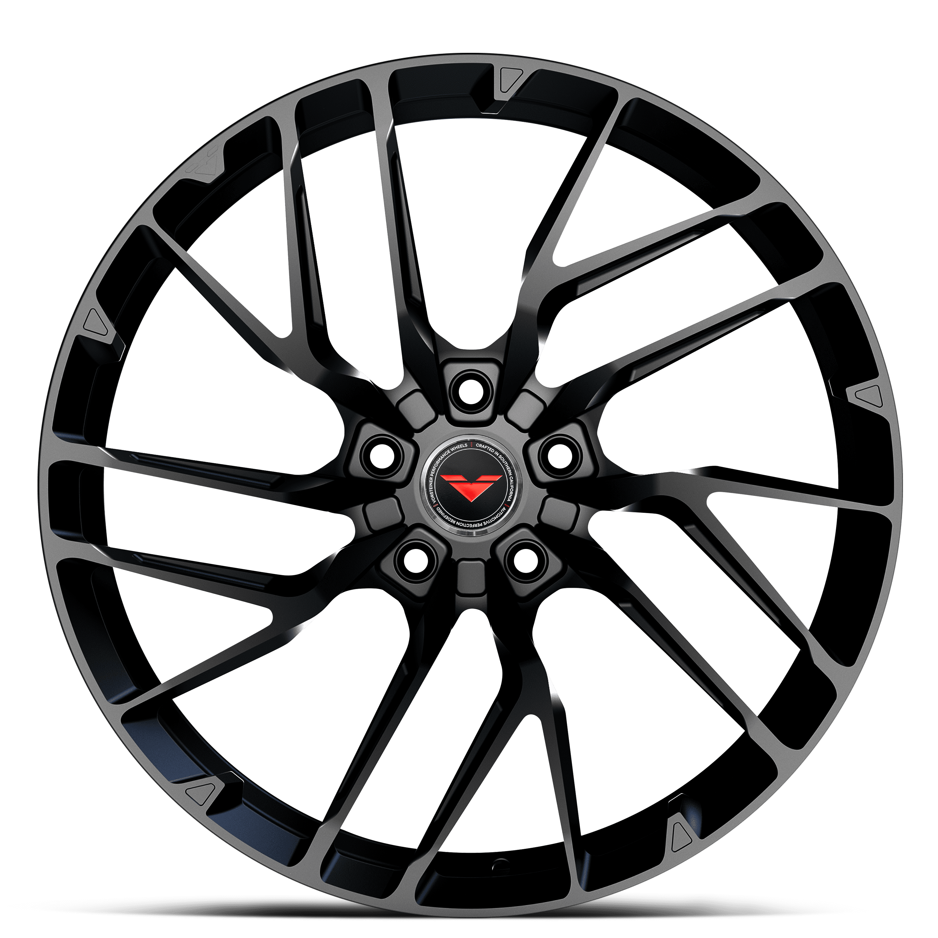 VFA-107 - Vorsteiner Wheels  - Wheels - [tags]